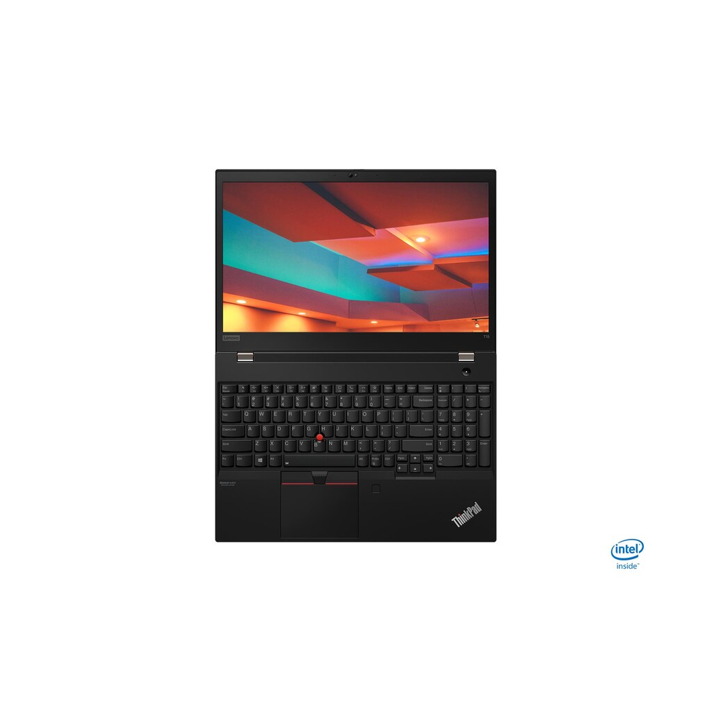 Lenovo Notebook »ThinkPad T15 Gen. 1 LTE«, / 15,6 Zoll