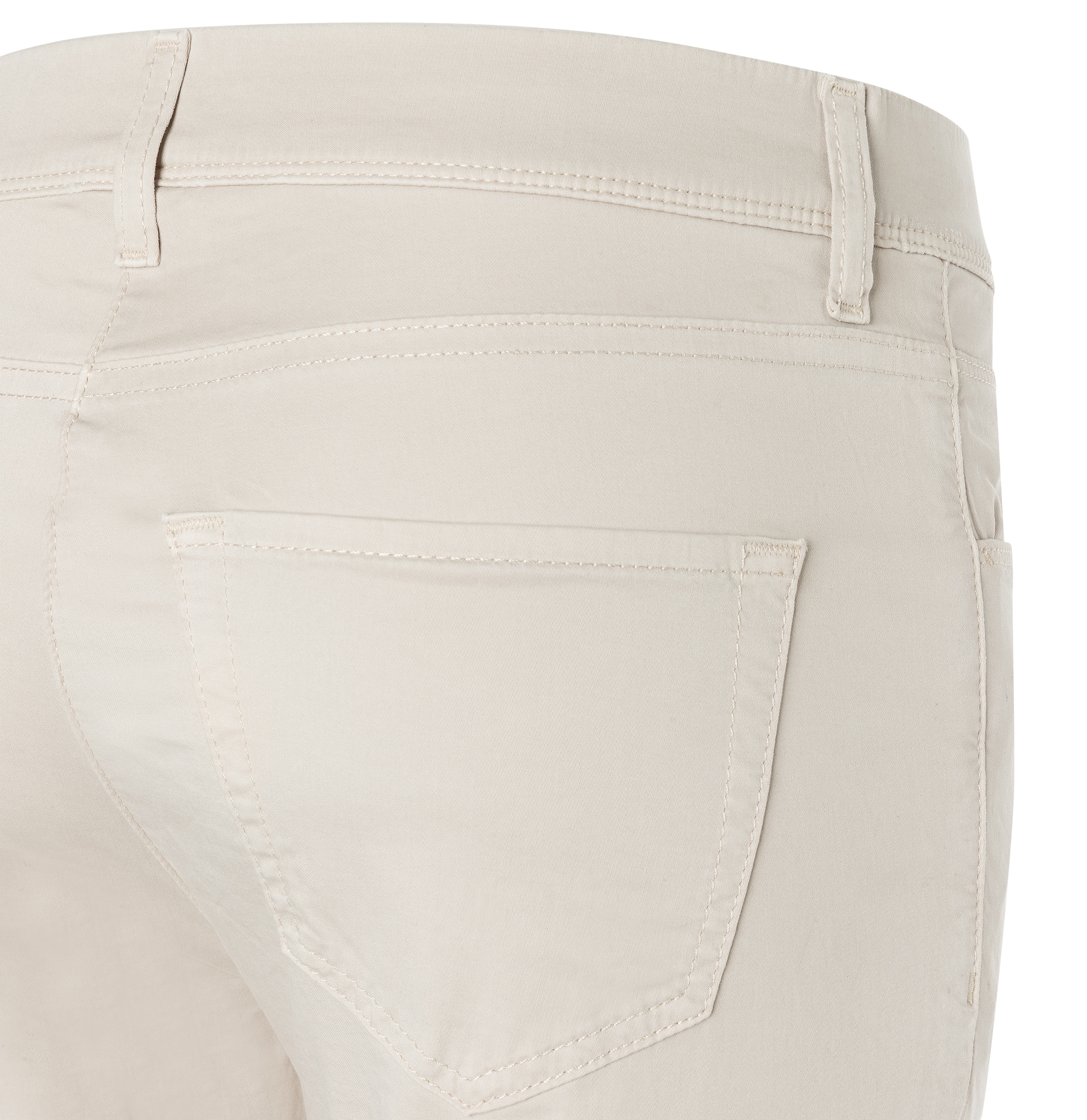MAC Pantalon 7/8 »SLIM 7/8«  in ultraleichter Qualität