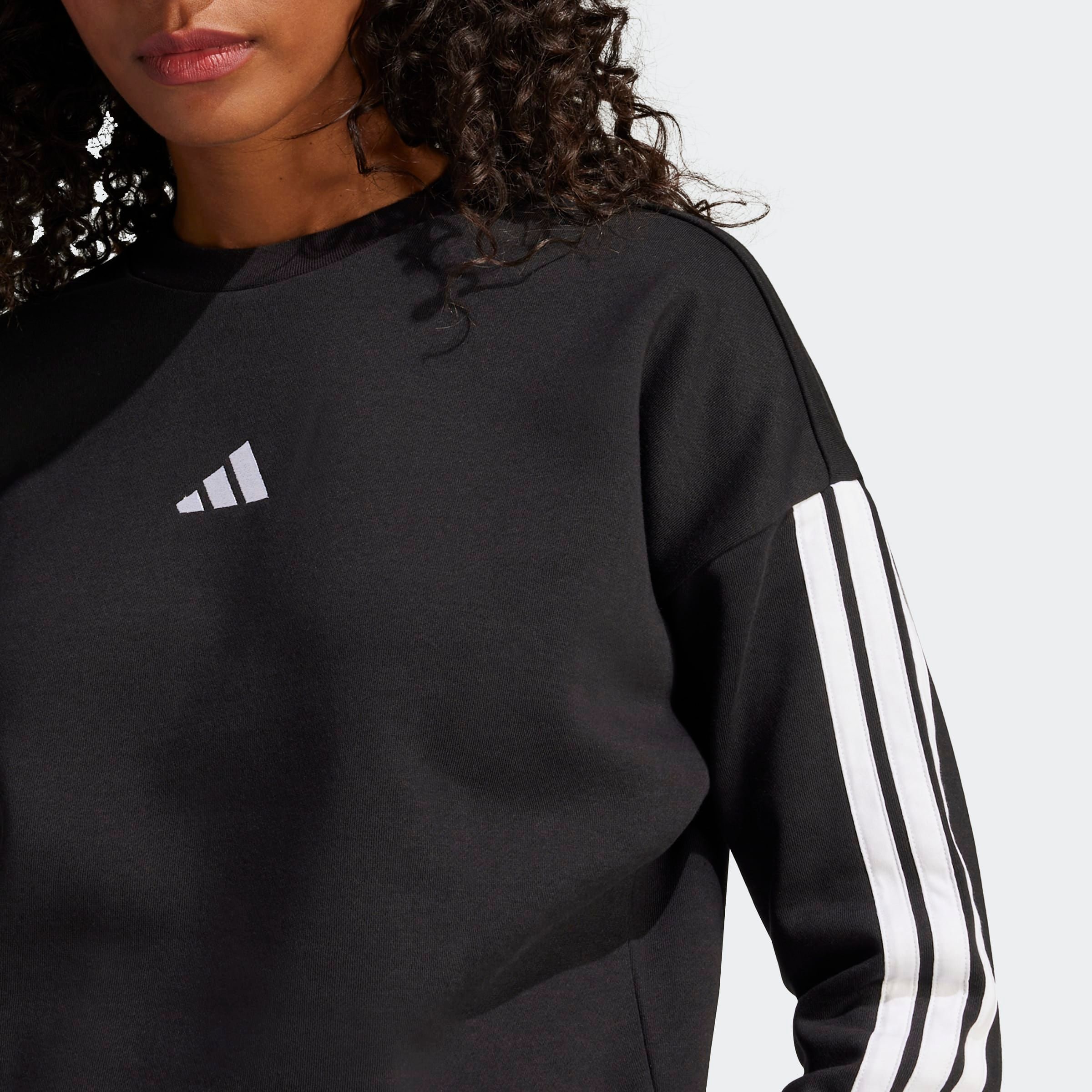 adidas Sportswear Sweatshirt »W 3S FL SWT«