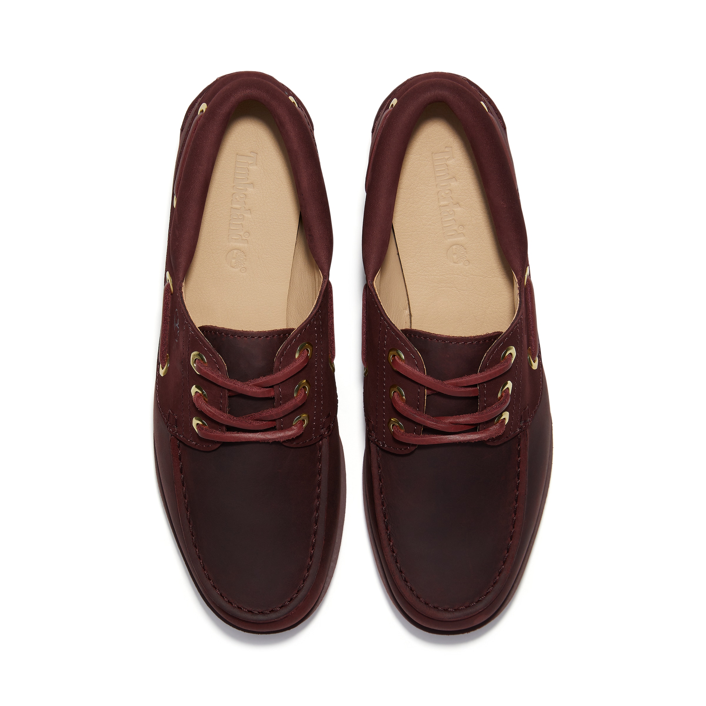 Timberland Bottes »TIMBERLAND AUTHENTIC - BOAT SHOE«