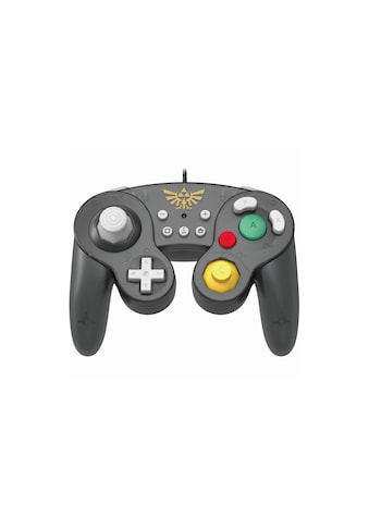 Hori Gaming-Controller »Battle Pad Zelda« kaufen