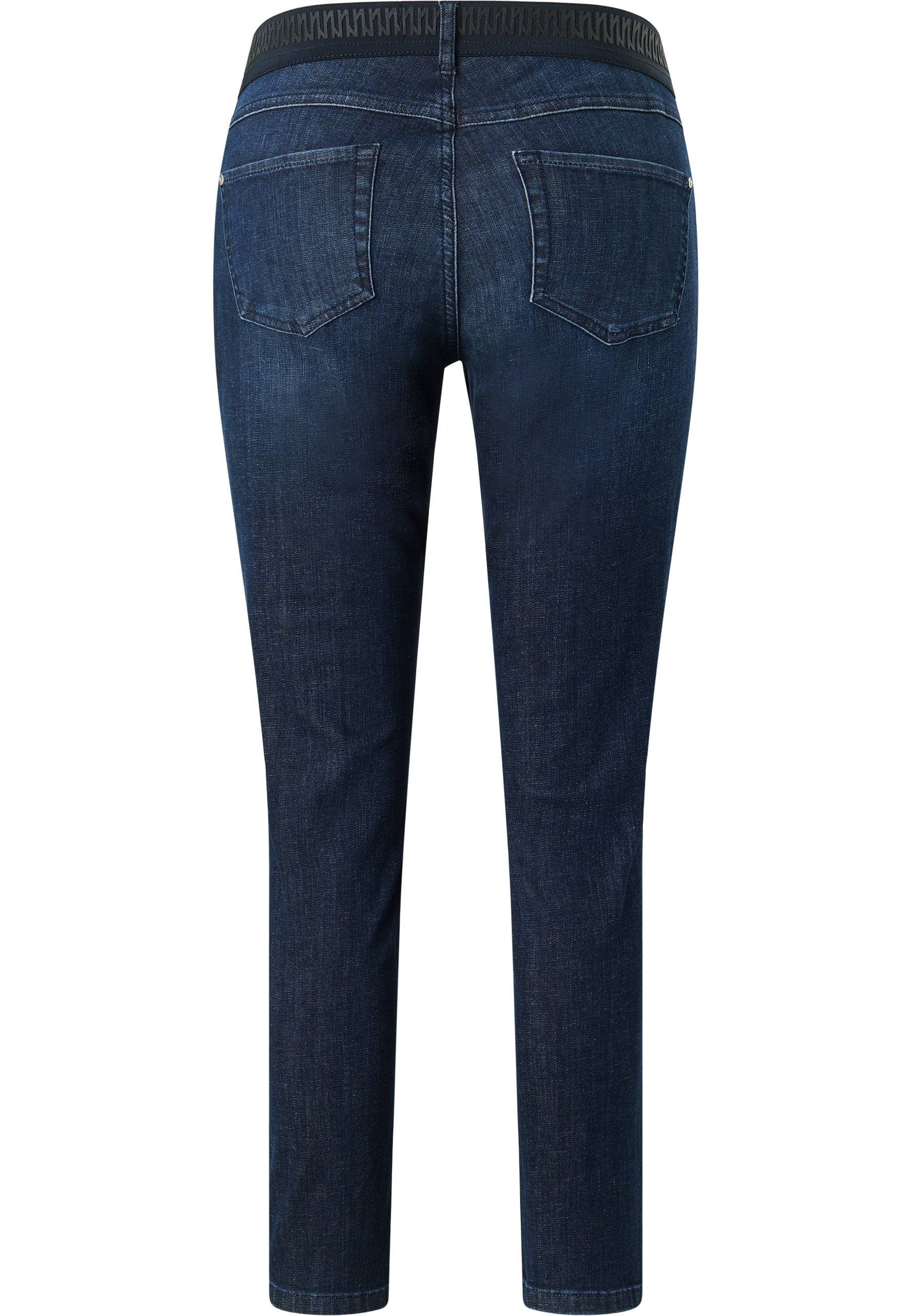 ANGELS 7/8-Jeans »ORNELLA SPORTY«, mit weichem Stretchbund