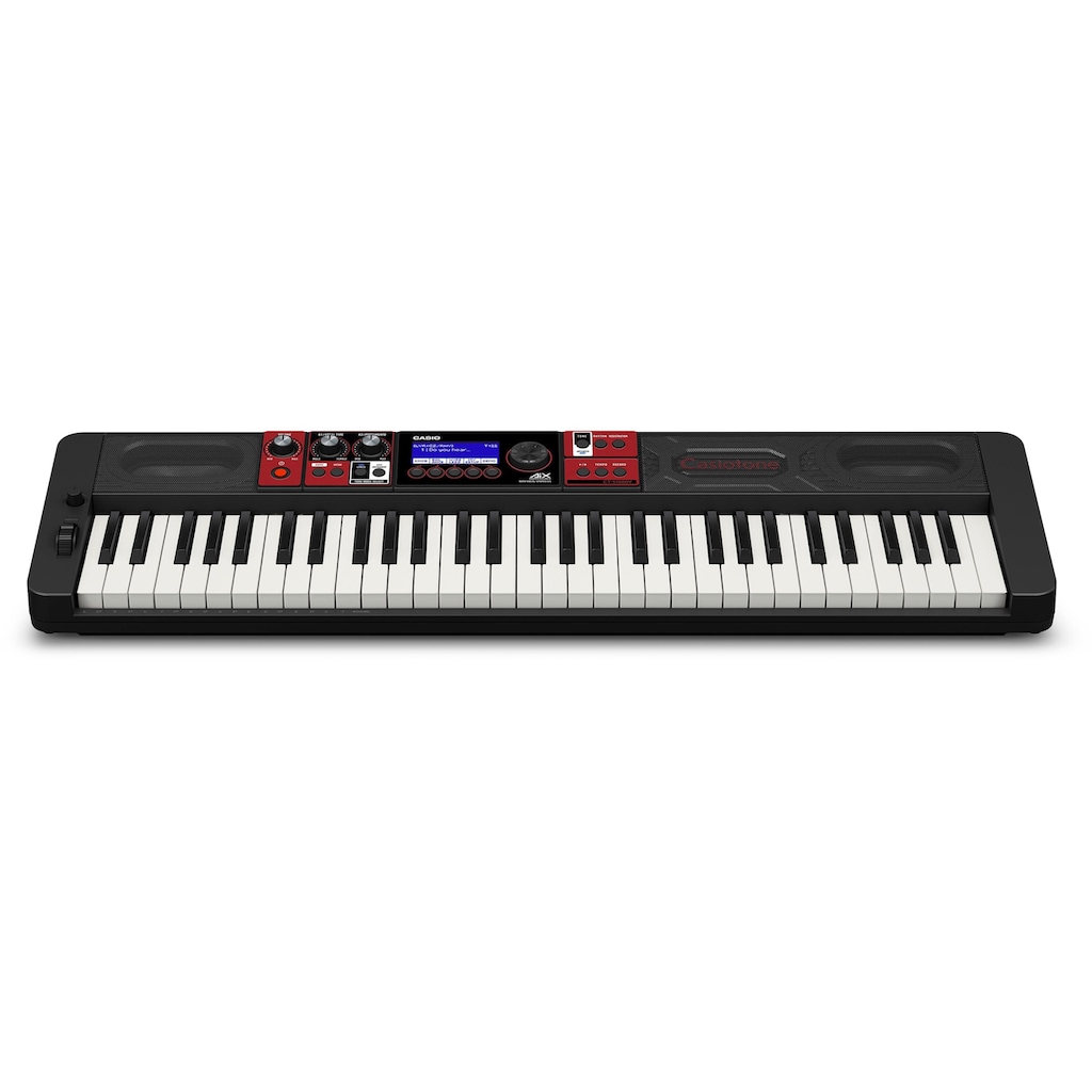 CASIO Keyboard »CT-S1000V«