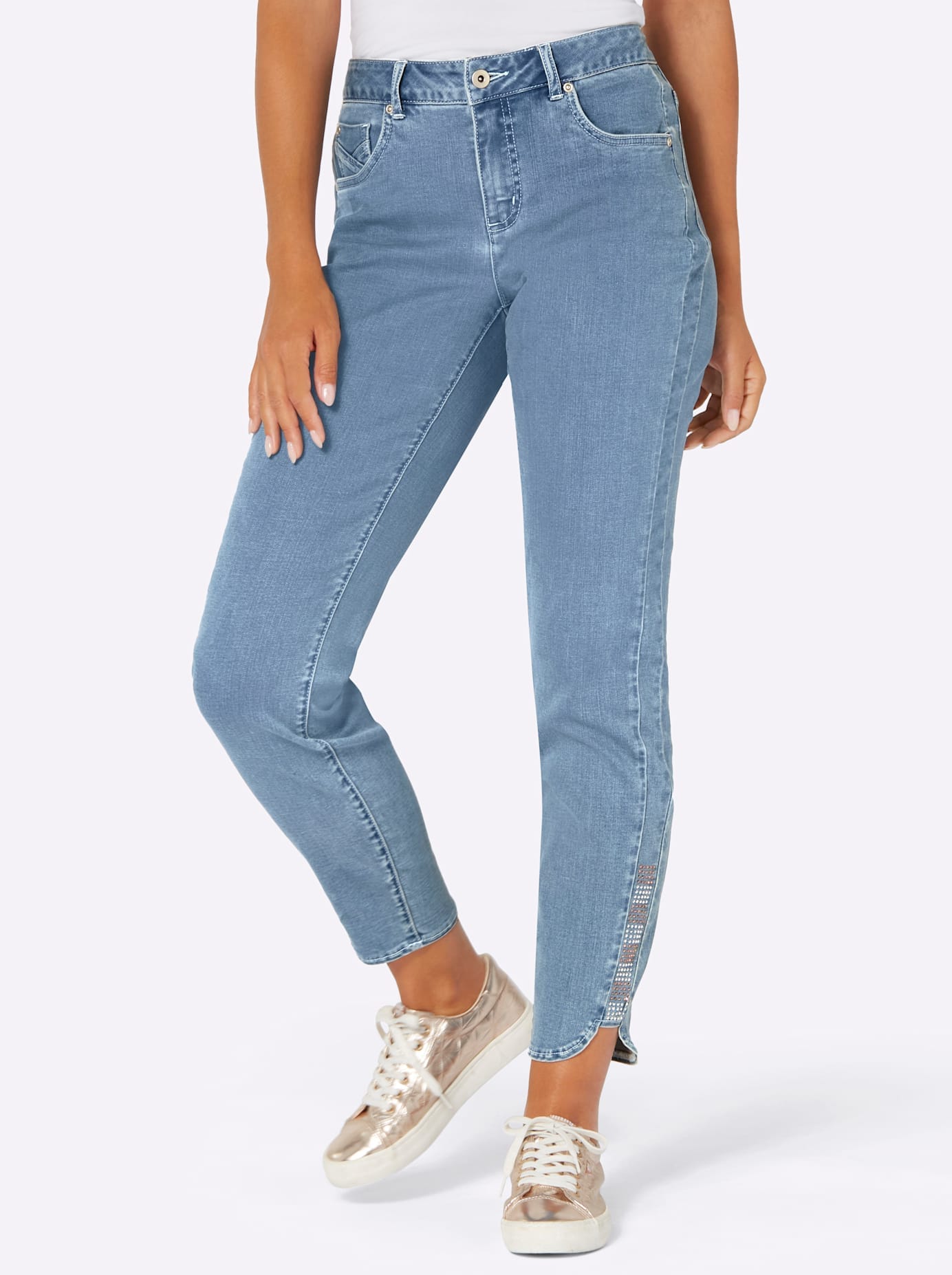 Image of creation L Bequeme Jeans 1 Stk.