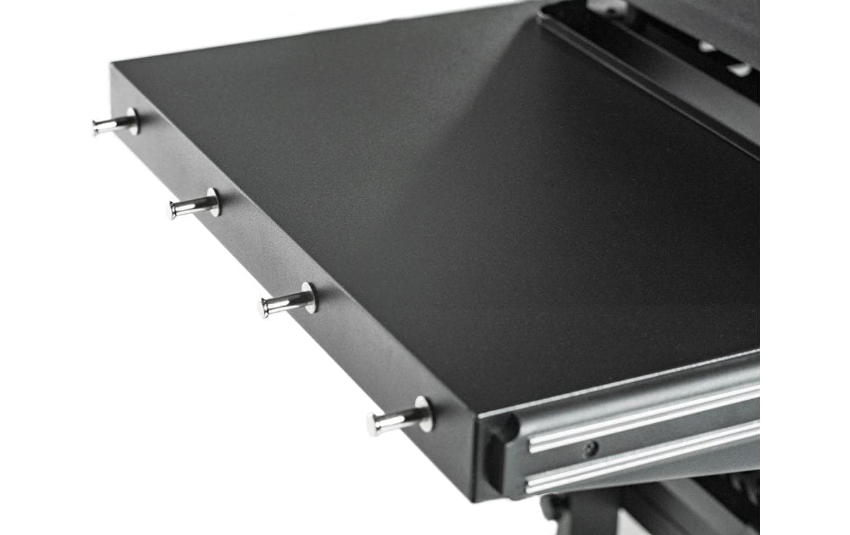   Gasgrill »Blackstone 36-Zoll-Grillplatte mit Airfryer-Kombination« Kombinierte Grillstation mit Heissluftfritteuse