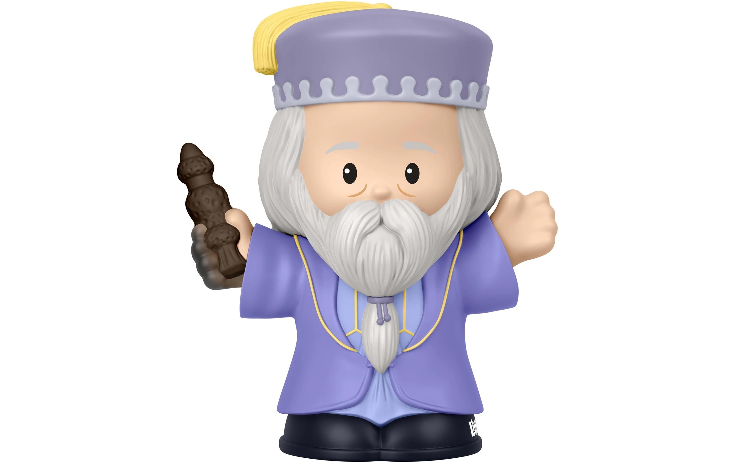 Fisher-Price® Spielfigur »Figur LP Collector Harry Potter und Halbbluprinz«