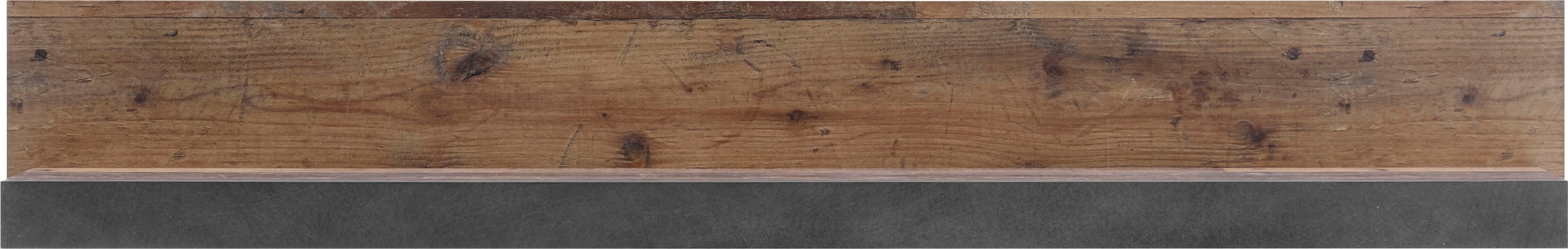 Home affaire Wohnwand »BROOKLYN« 4 Stk. tlg.