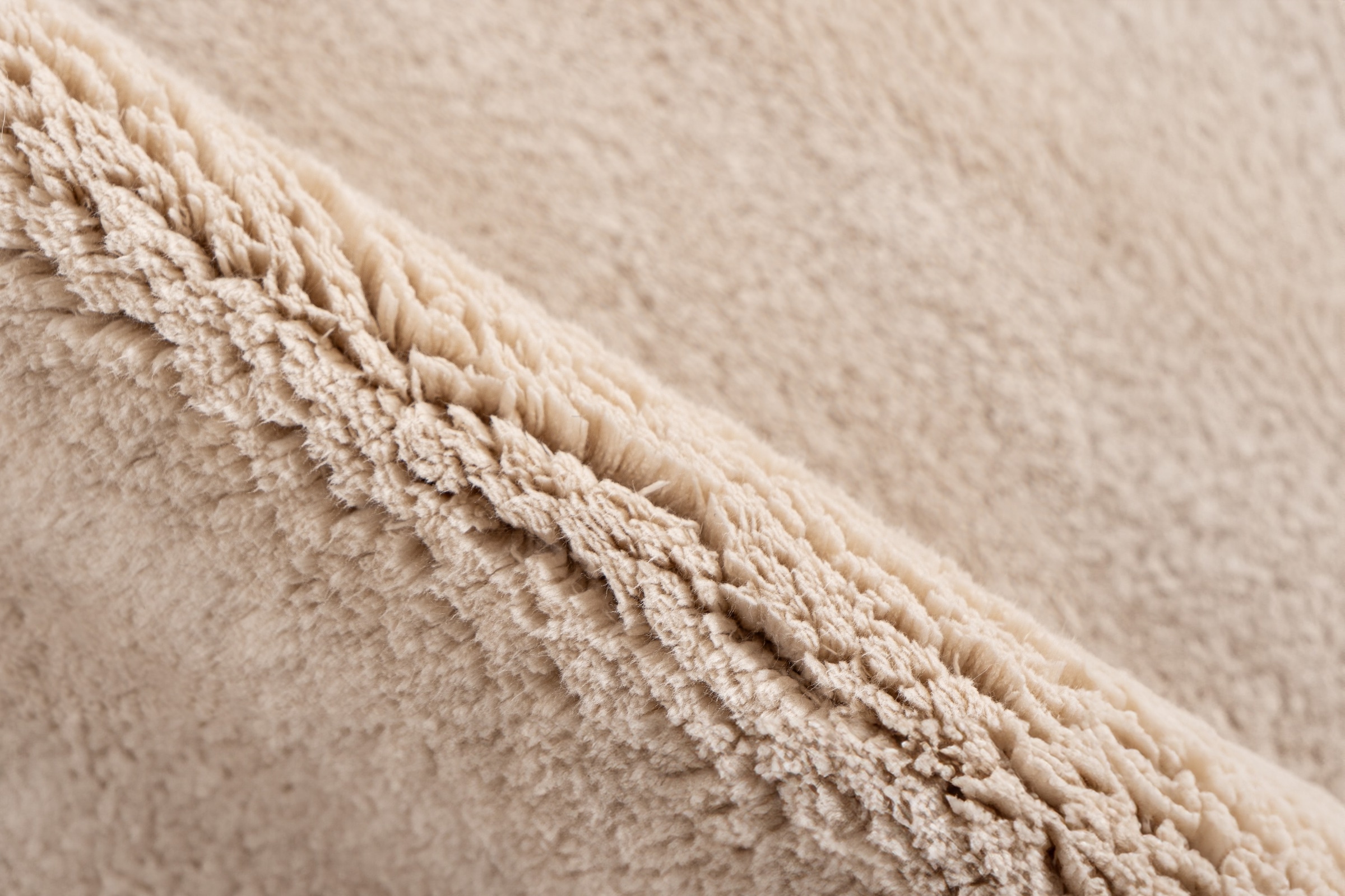 Kayoom Tapis de bain »Badematte Fresh Step 525« poils courts