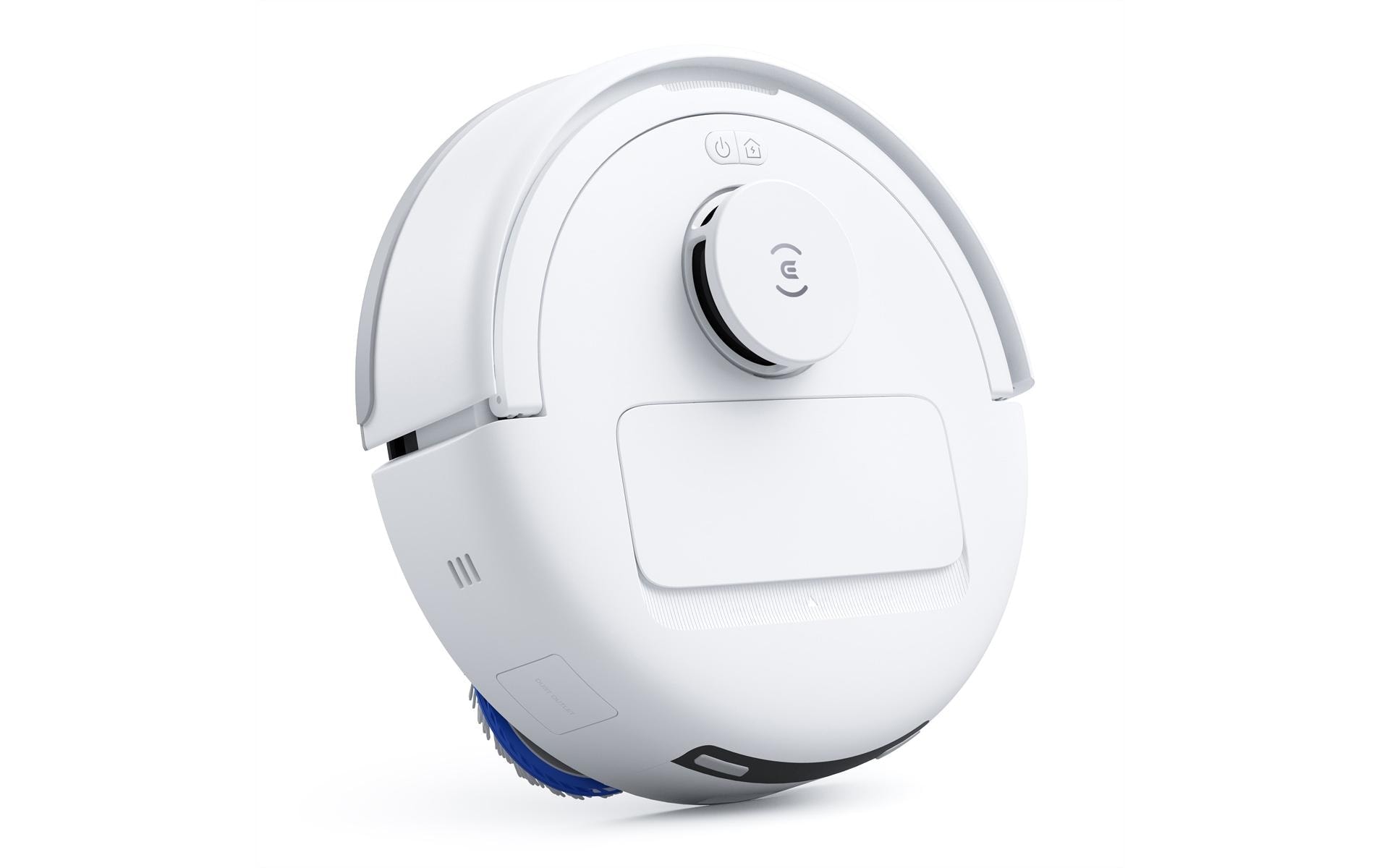   Nass-Trocken-Saugroboter »Deebot Mini« Fassungsvermögen (ml): 140