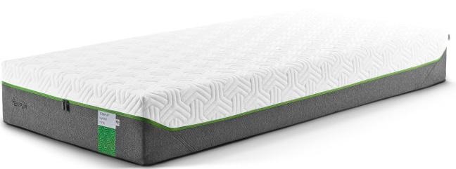 Image of Tempur Taschenfederkernmatratze »Hybrid Elite«, 25 cm cm hoch, 703 Federn, (1 St.), Matratze sorgt für eine optimale Druckentlastung mit gleichzeitiger dynamischer Anpassung, in diversen Grössen erhältlich bei Ackermann Versand Schweiz