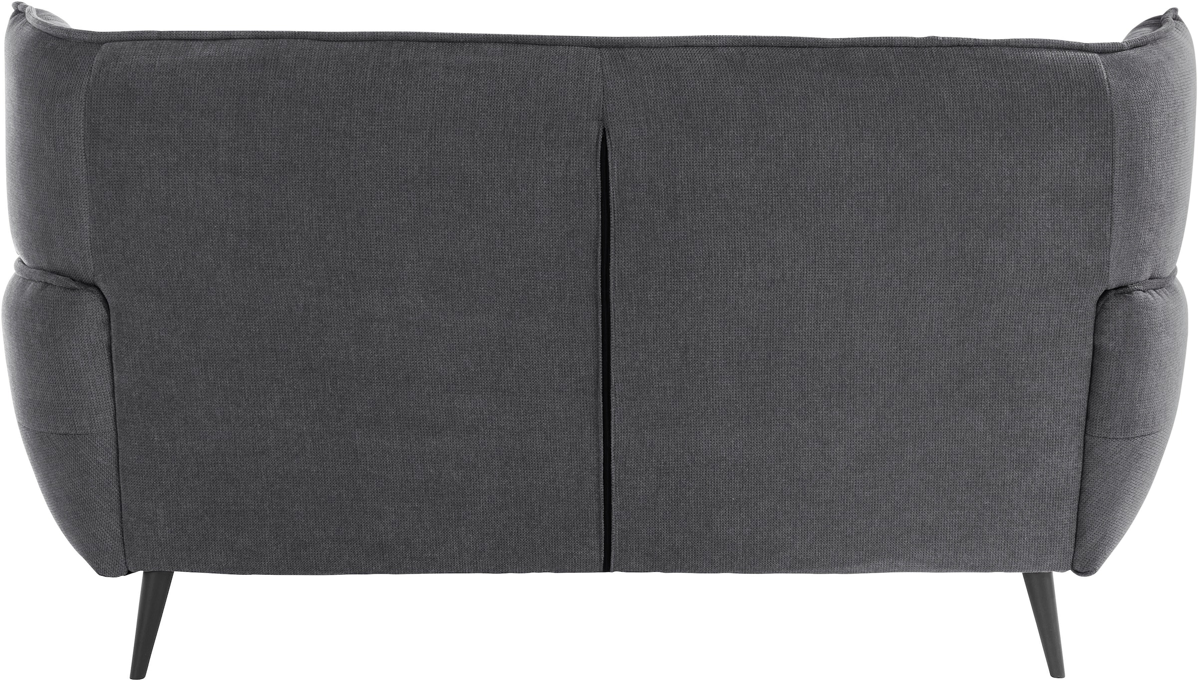 Leonique 2-places »Ariana« Big-Sofa bzw. stylischer Hochlehner