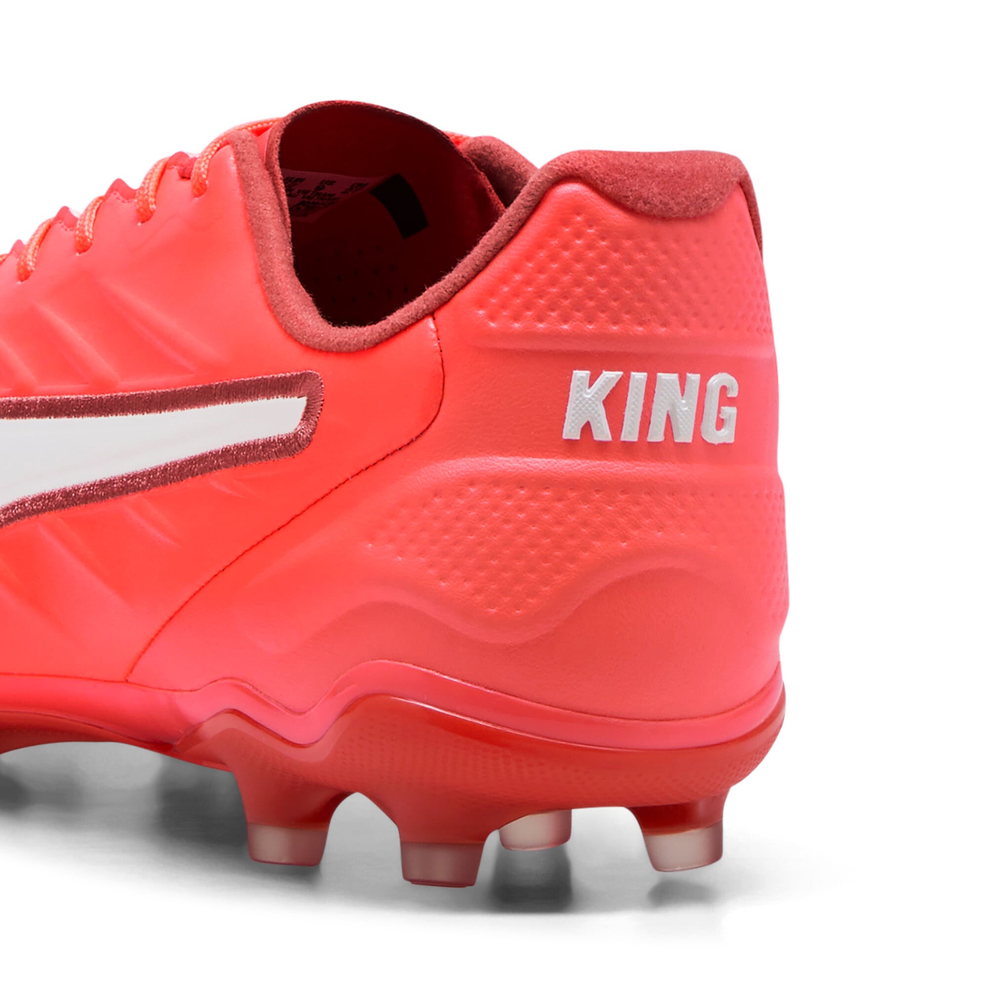 PUMA Fussballschuh »KING PRO FG/AG«