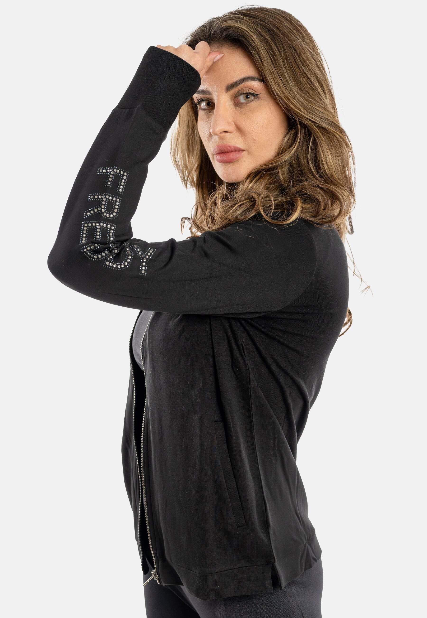 Freddy Sweatshirt »Pullover F4WCXS4«
