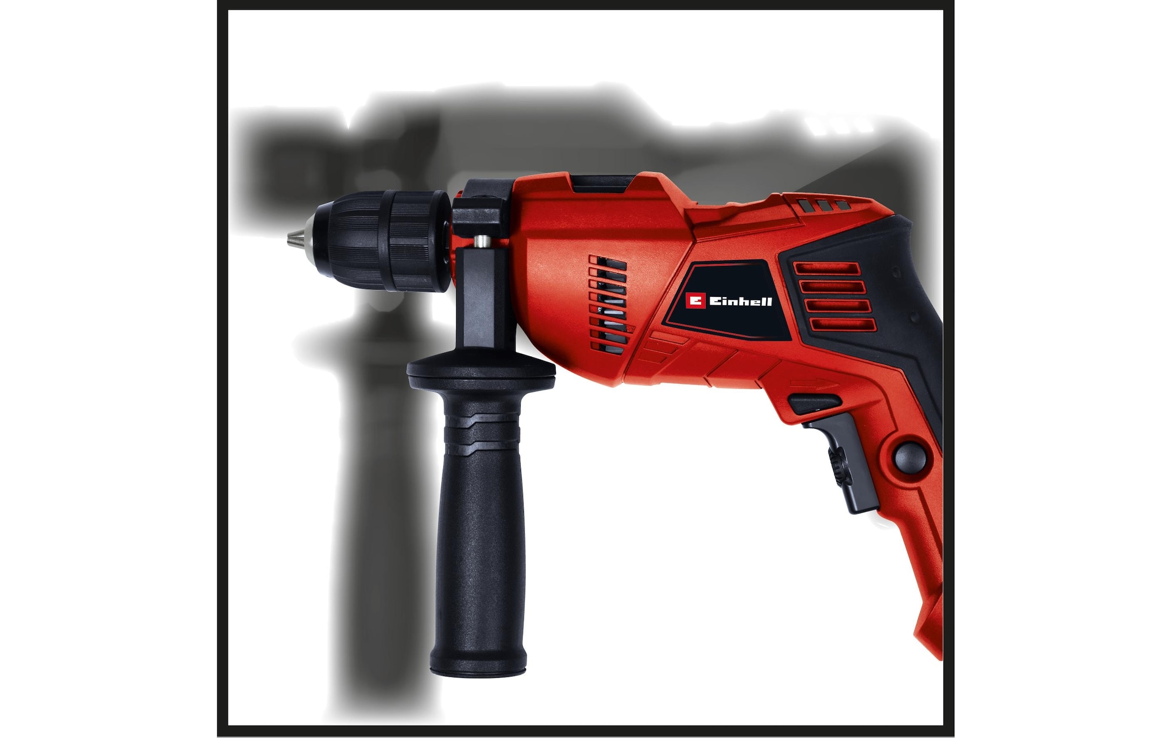 Einhell Schlagbohrmaschine »TE-ID 500 E«