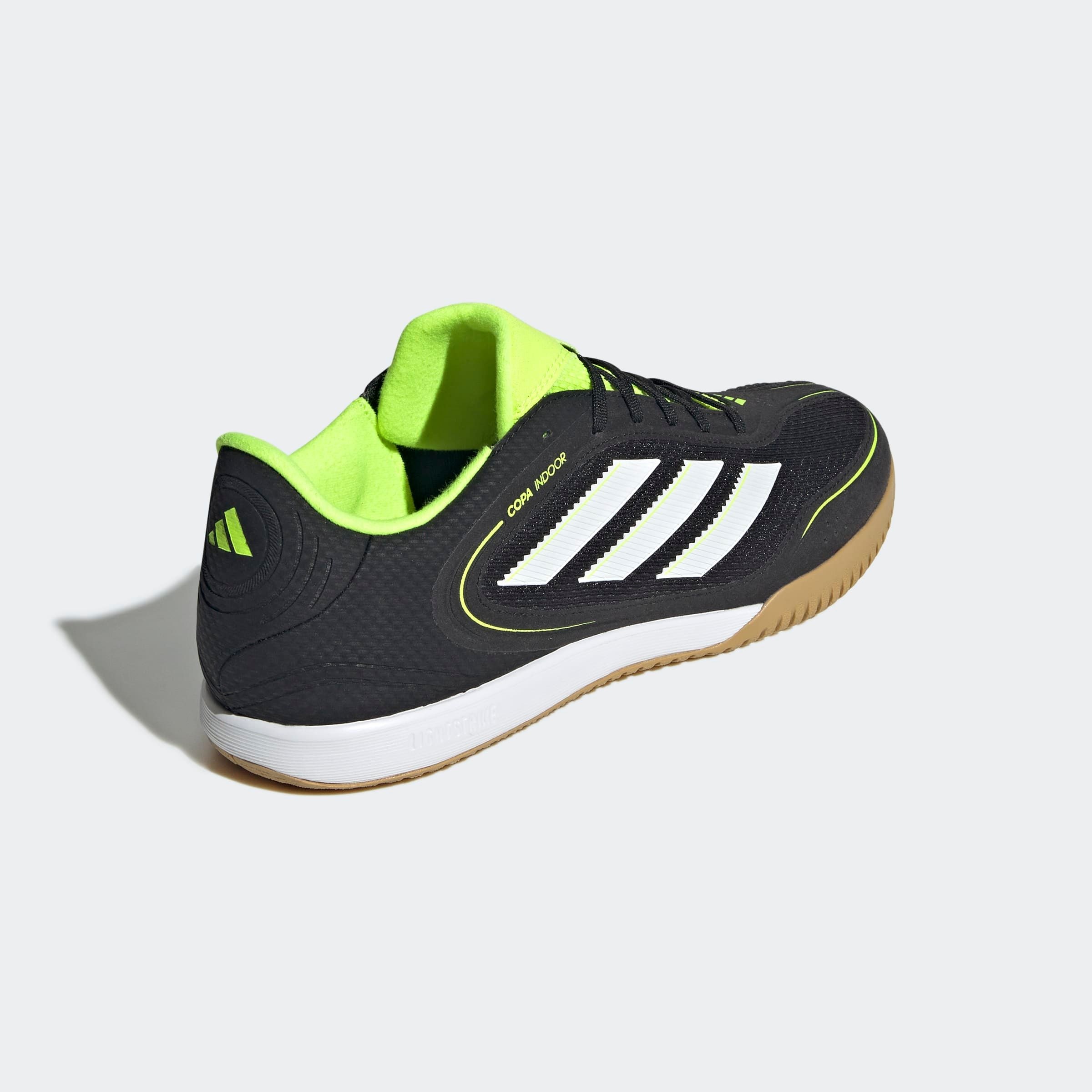 adidas Performance Fussballschuh »COPA COURT LEAGUE HALLENSCHUHE«, geeignet als Hallenschuhe