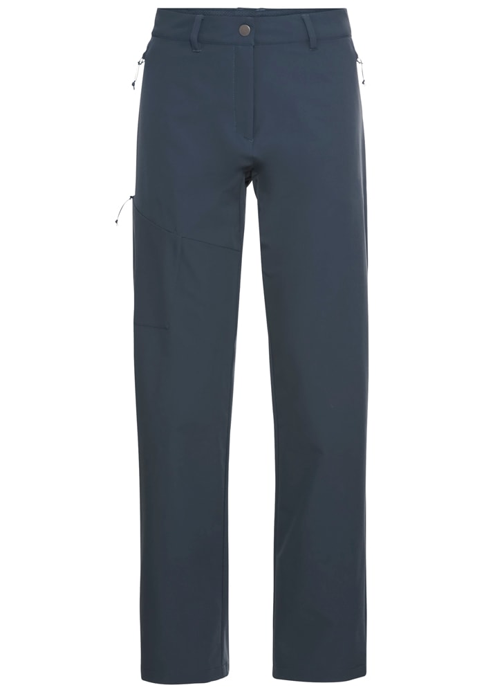 Jack Wolfskin Pantalon fonctionnel »PICO TRAIL PANTS W«