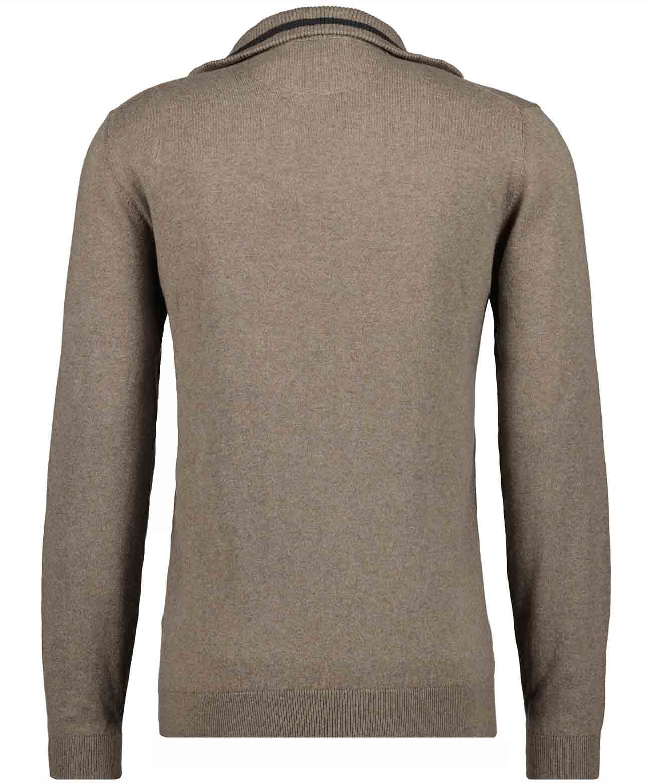 RAGMAN Pull à col rond
