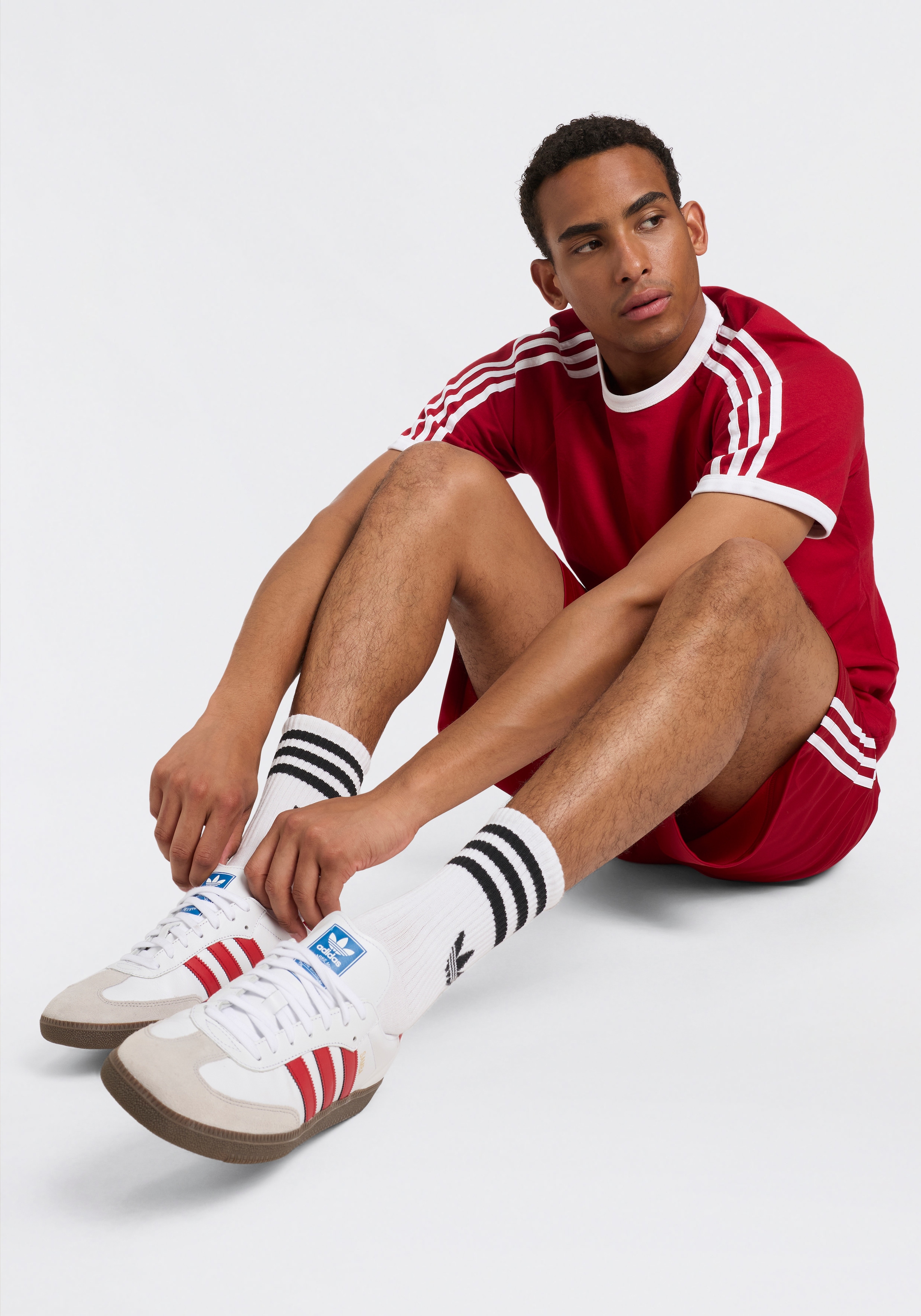 adidas Originals Sneakers »SAMBA OG«