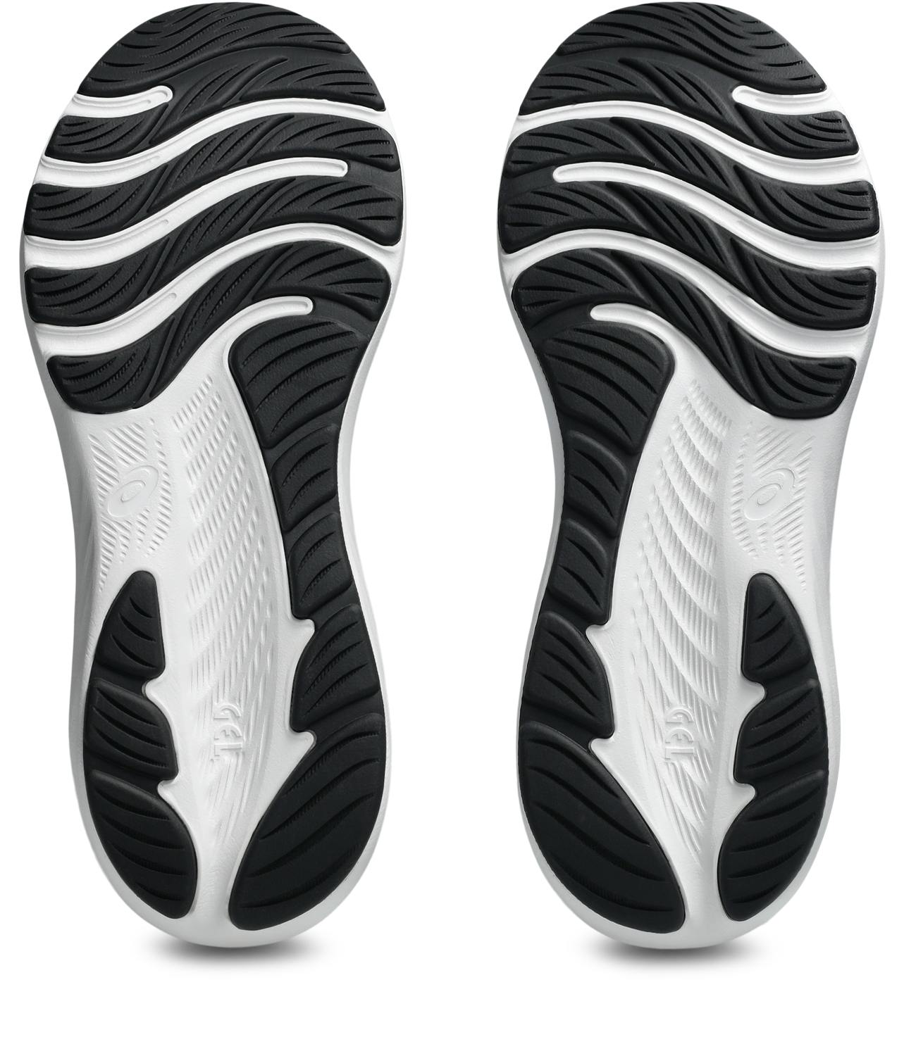 Asics »GEL-CONTEND 9«  mehr Dämpfung