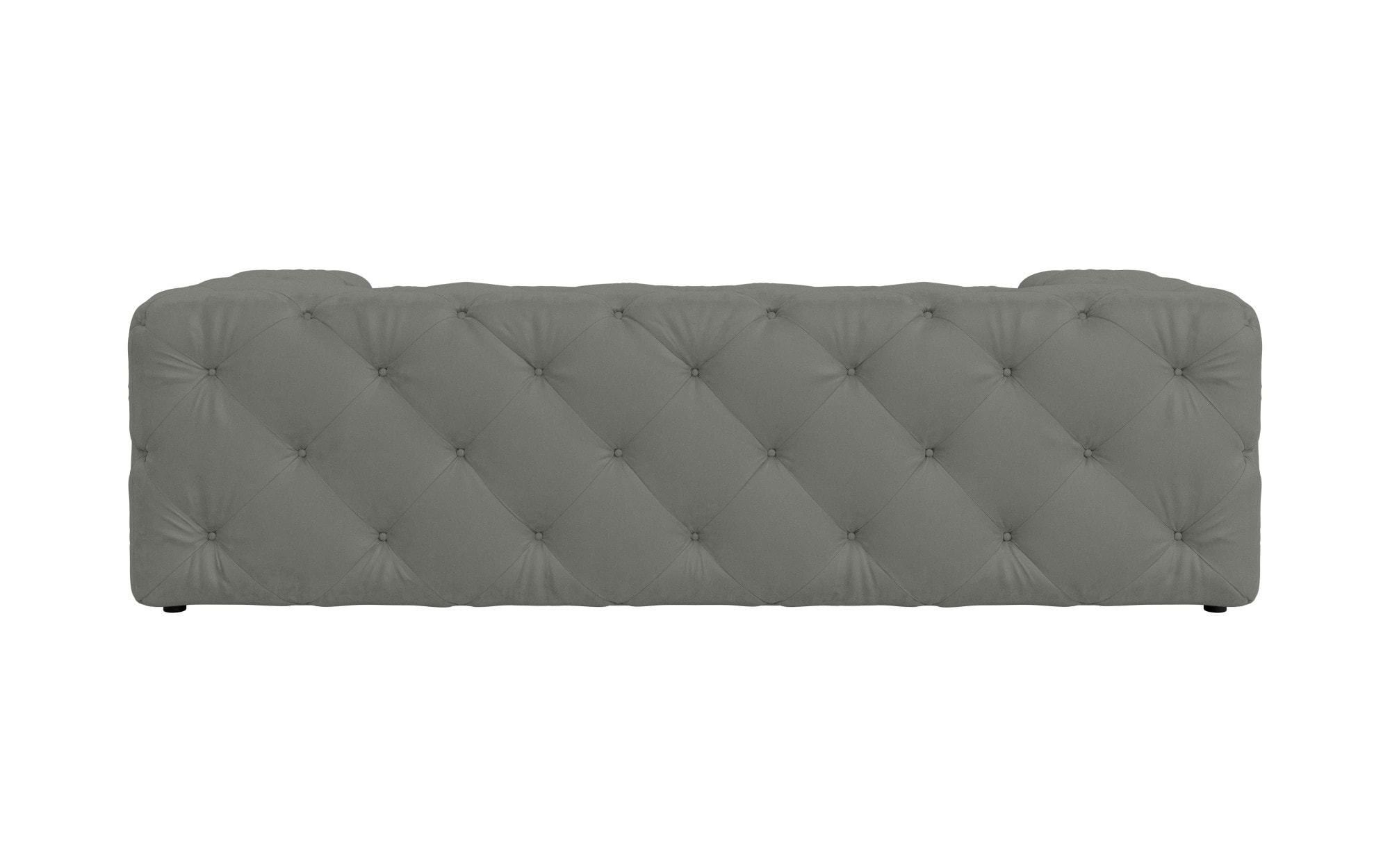 Home affaire 3-Sitzer »FOLLINA« 3-Sitzer Sofa mit klassischer Chesterfield-Knopfheftung