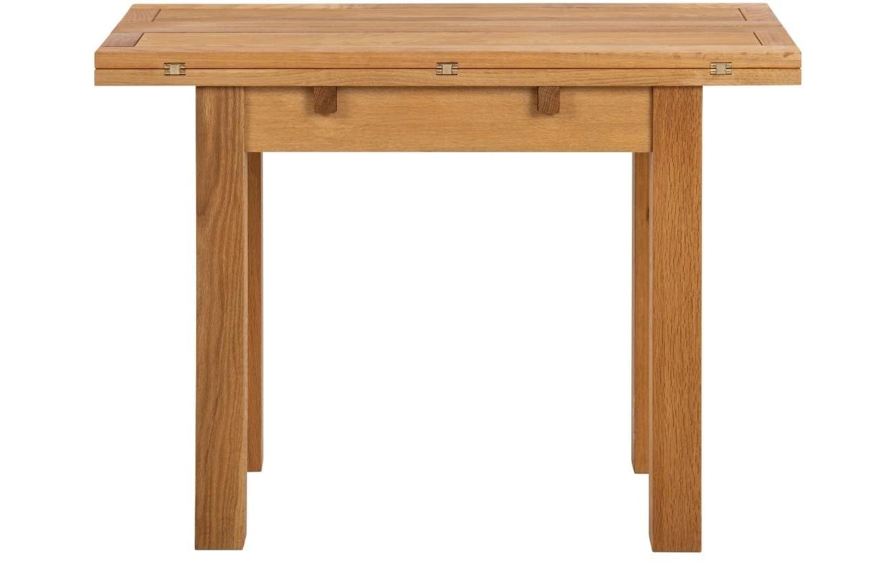 AC Design Esstisch »Kenley 45/90 x 100 x 75 cm«