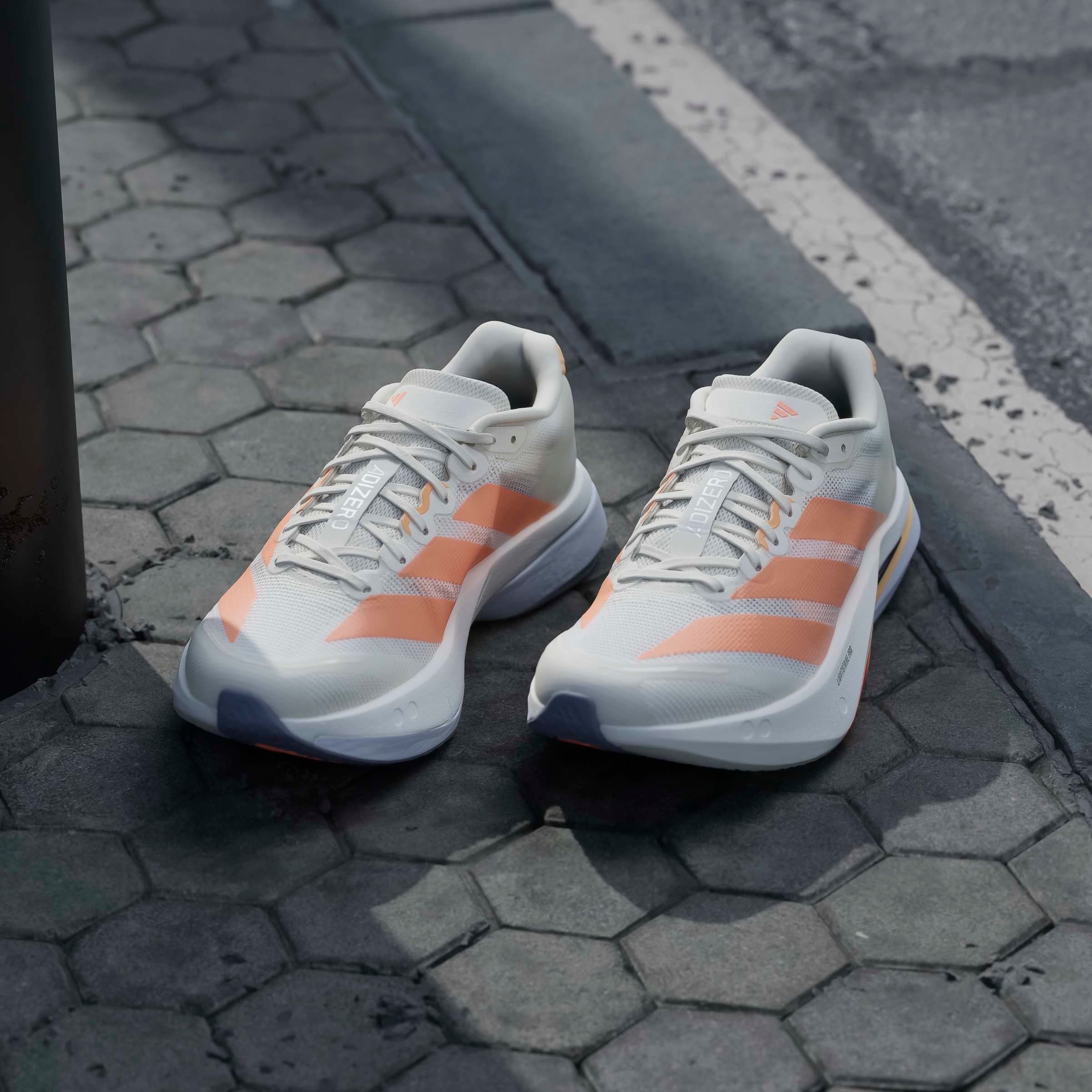 adidas Performance Laufschuh »ADIZERO BOSTON 13«  superleichte Zwischensohle mit Energyrods