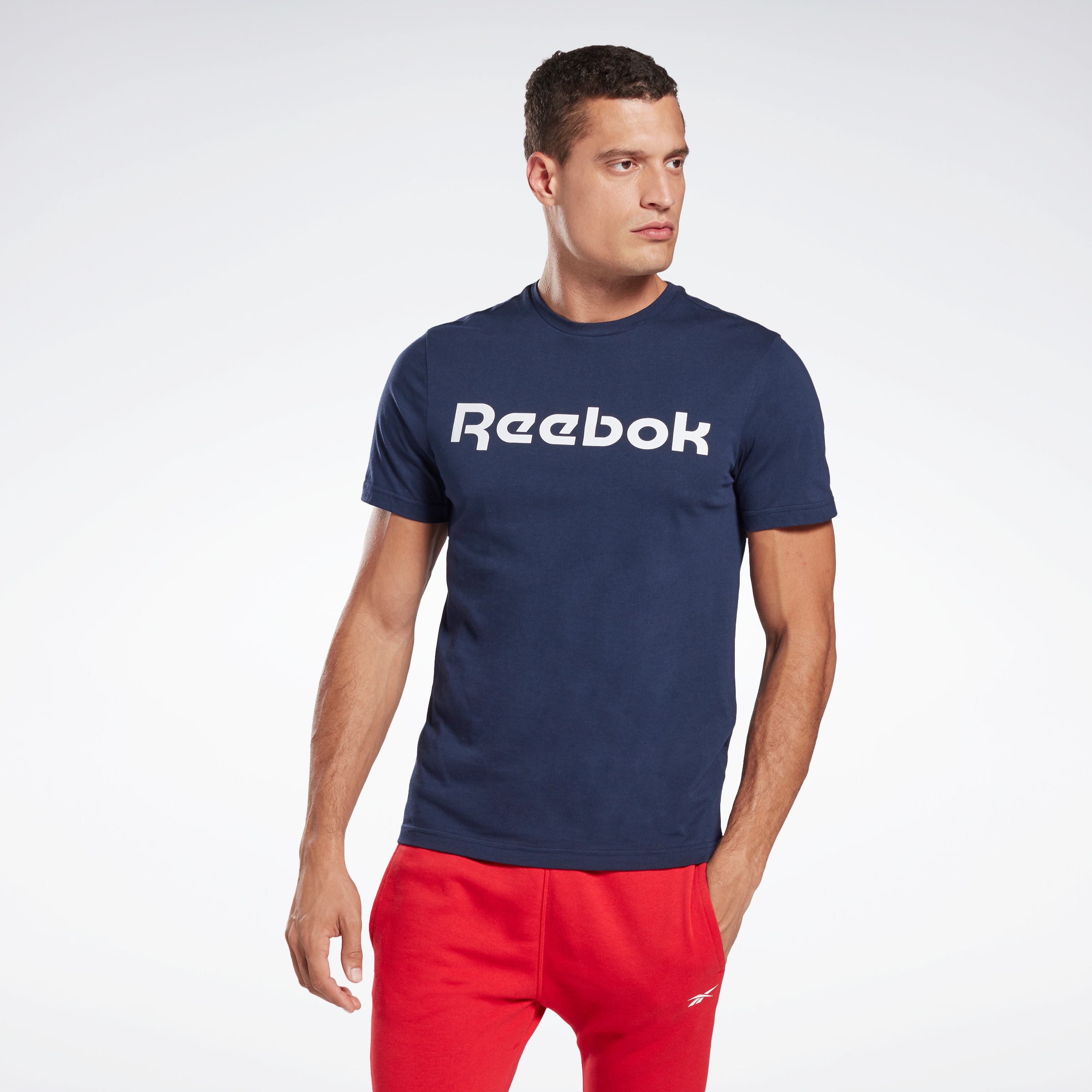 Image of Reebok T-Shirt bei Ackermann Versand Schweiz