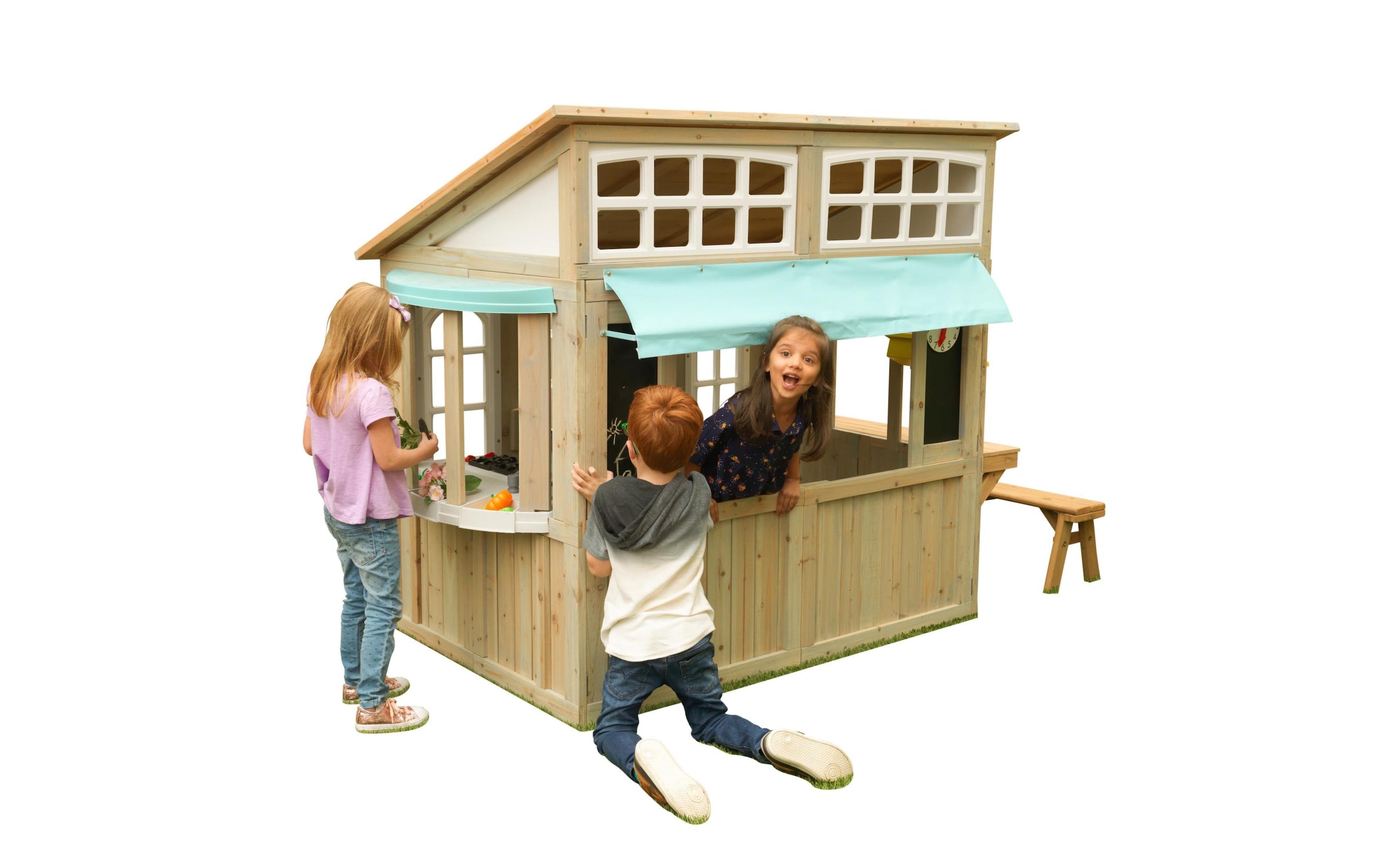 KidKraft® Spielhaus