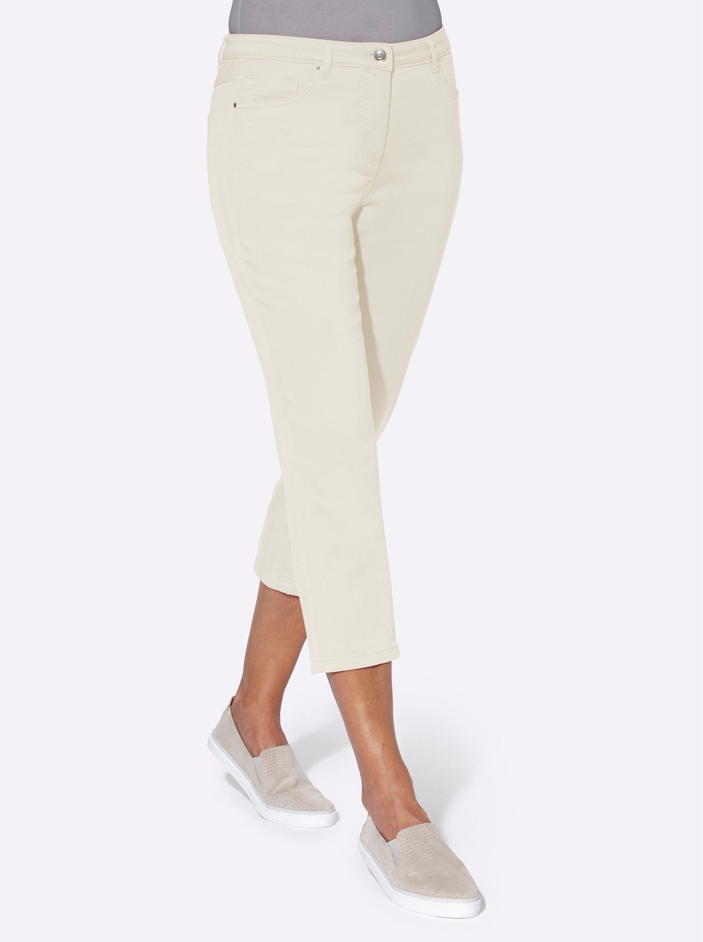 Casual Looks 3/4-Jeans 1 Stk.