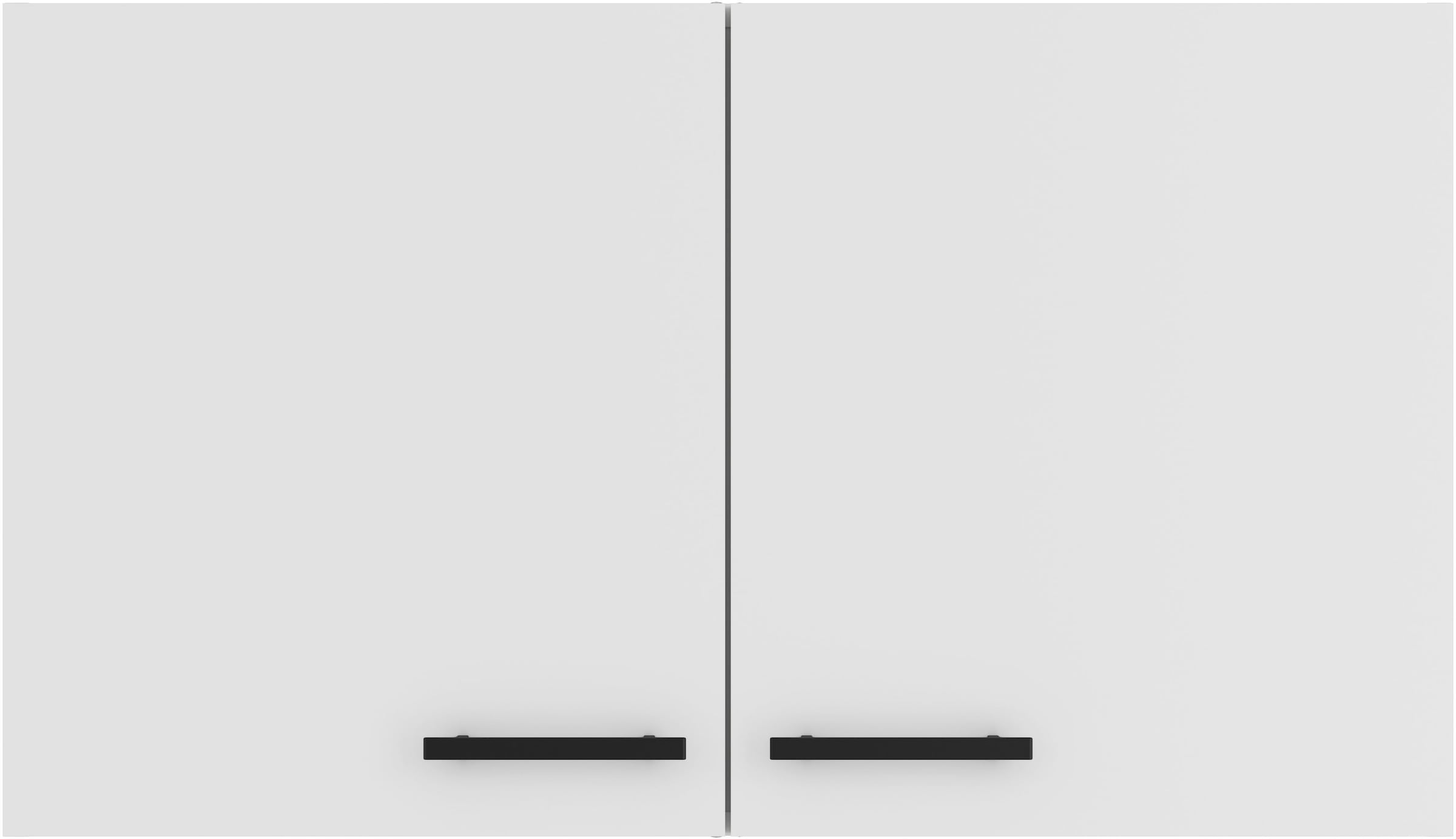 OPTIFIT Hängeschrank »Palma«, Breite 100 cm, 2 Türen, 1 Einlegeboden