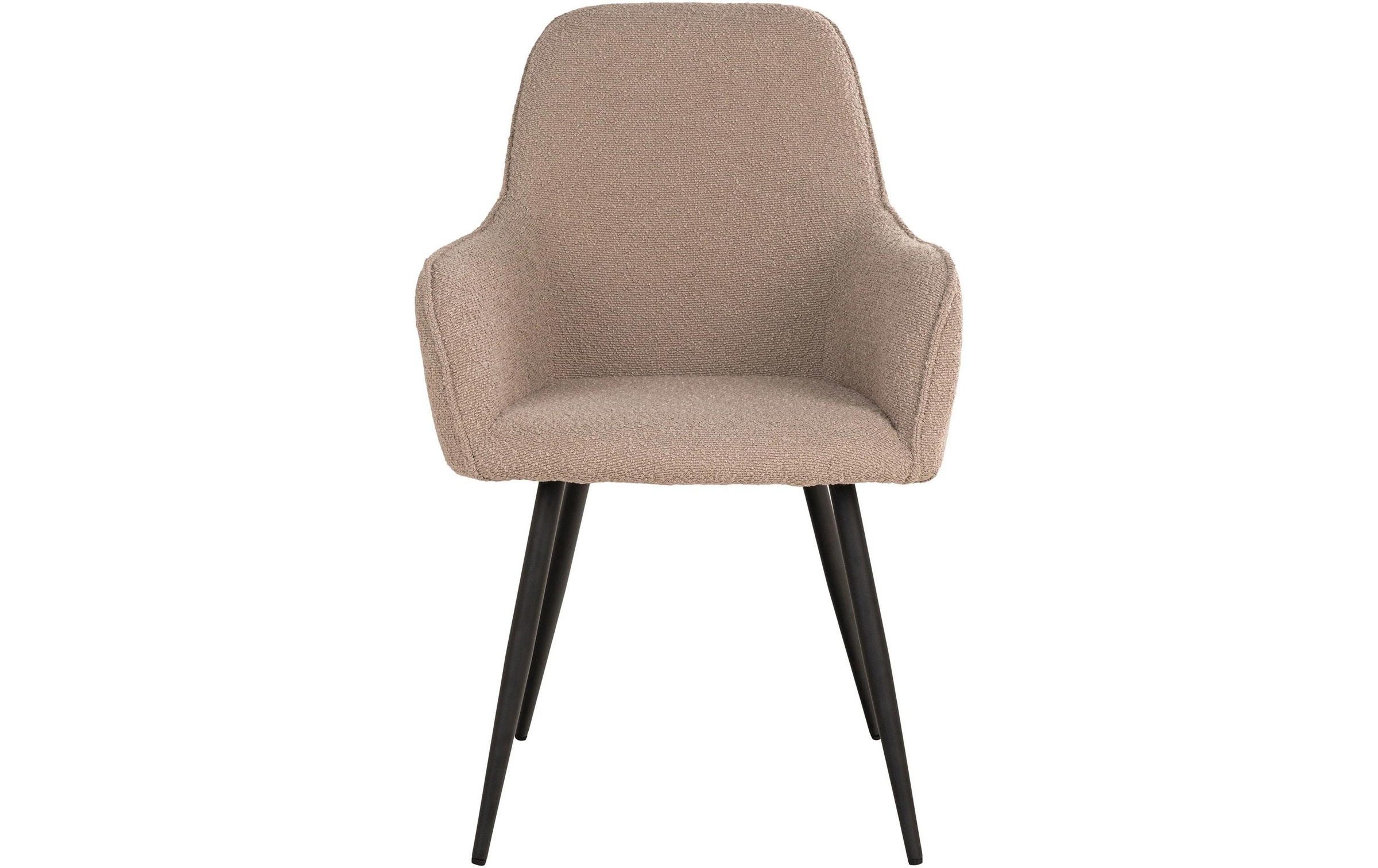 House Nordic Stuhl »Harbo 65 x 57 x 87 2 Stück«, 2 St.