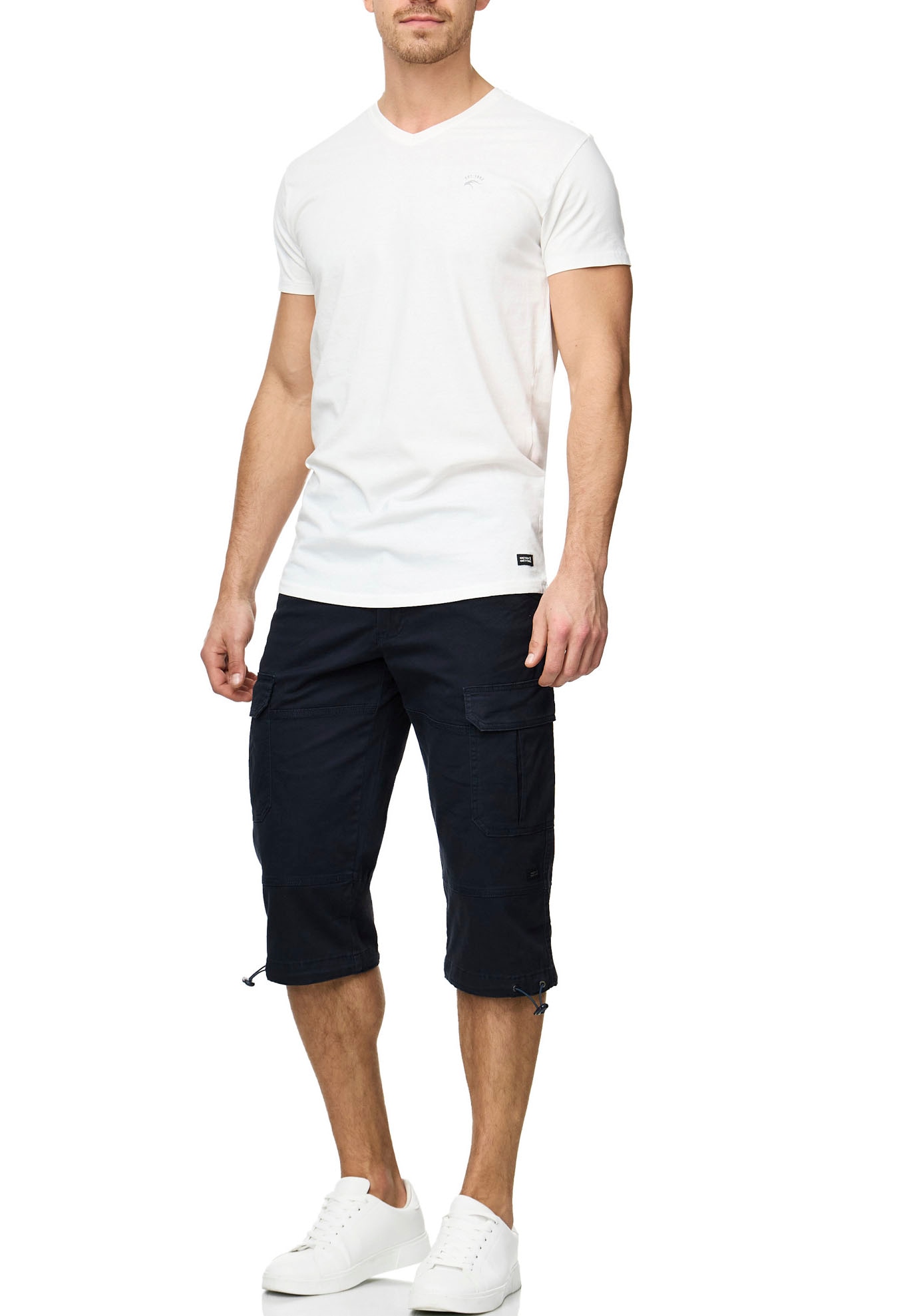 Indicode Short cargo »INSorben«