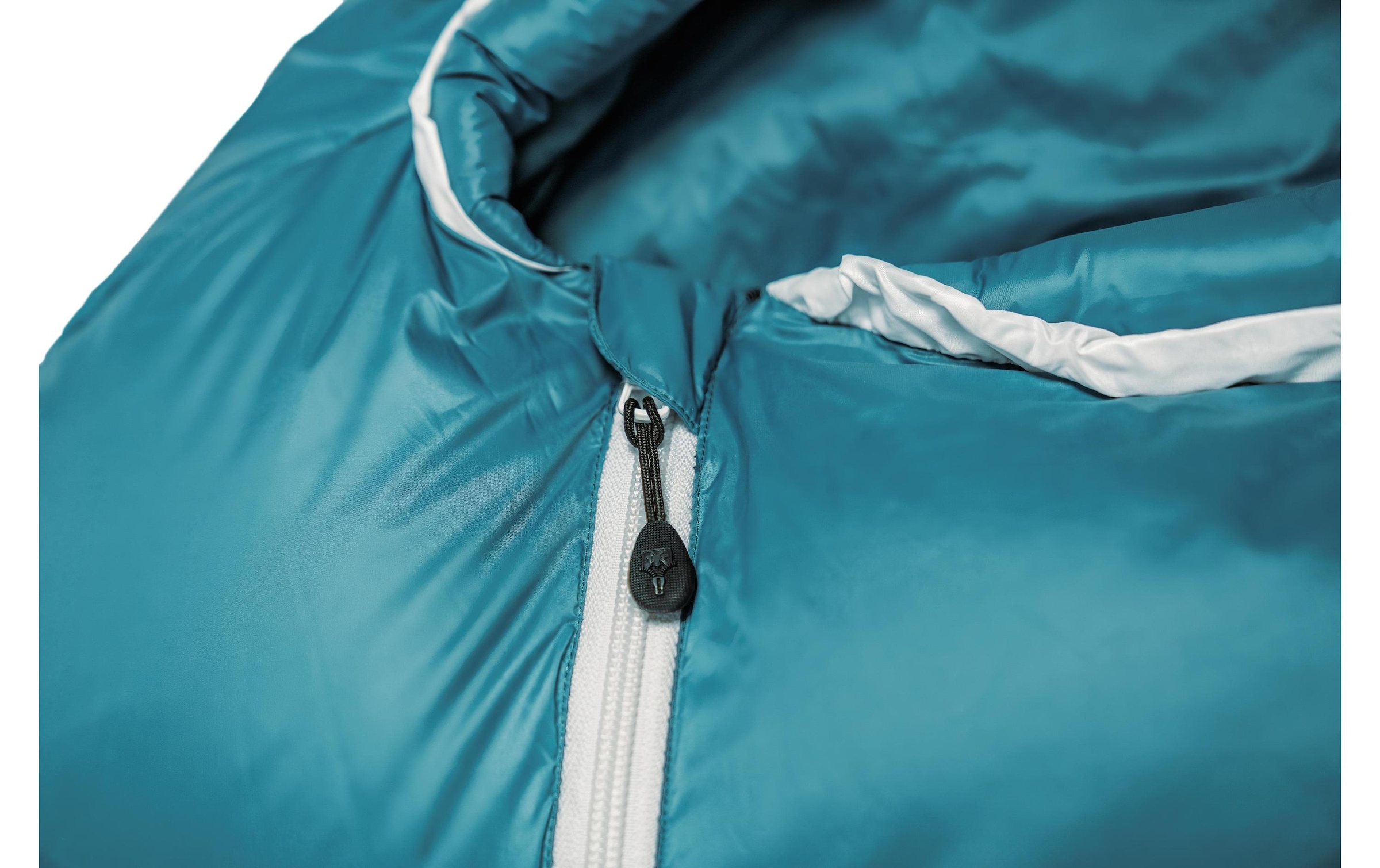 Grüezi bag Sac de couchage »Biopod DownWool Subzero«