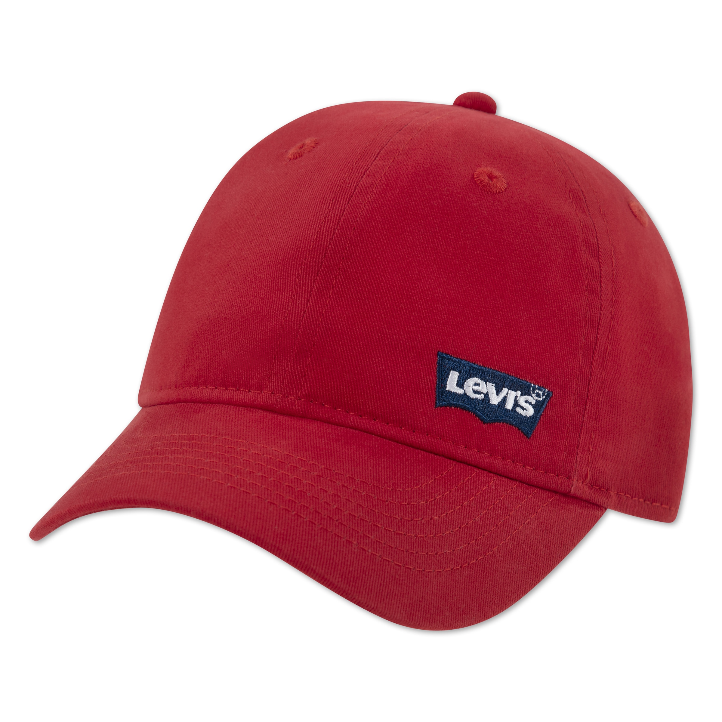 Image of Levis Kids Baseball Cap "RICHMOND BATWING CURVE BRIM" UNISEX
