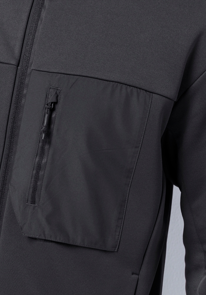 Jack Wolfskin Fahrradjacke »BIKE COMMUTE JKT M«