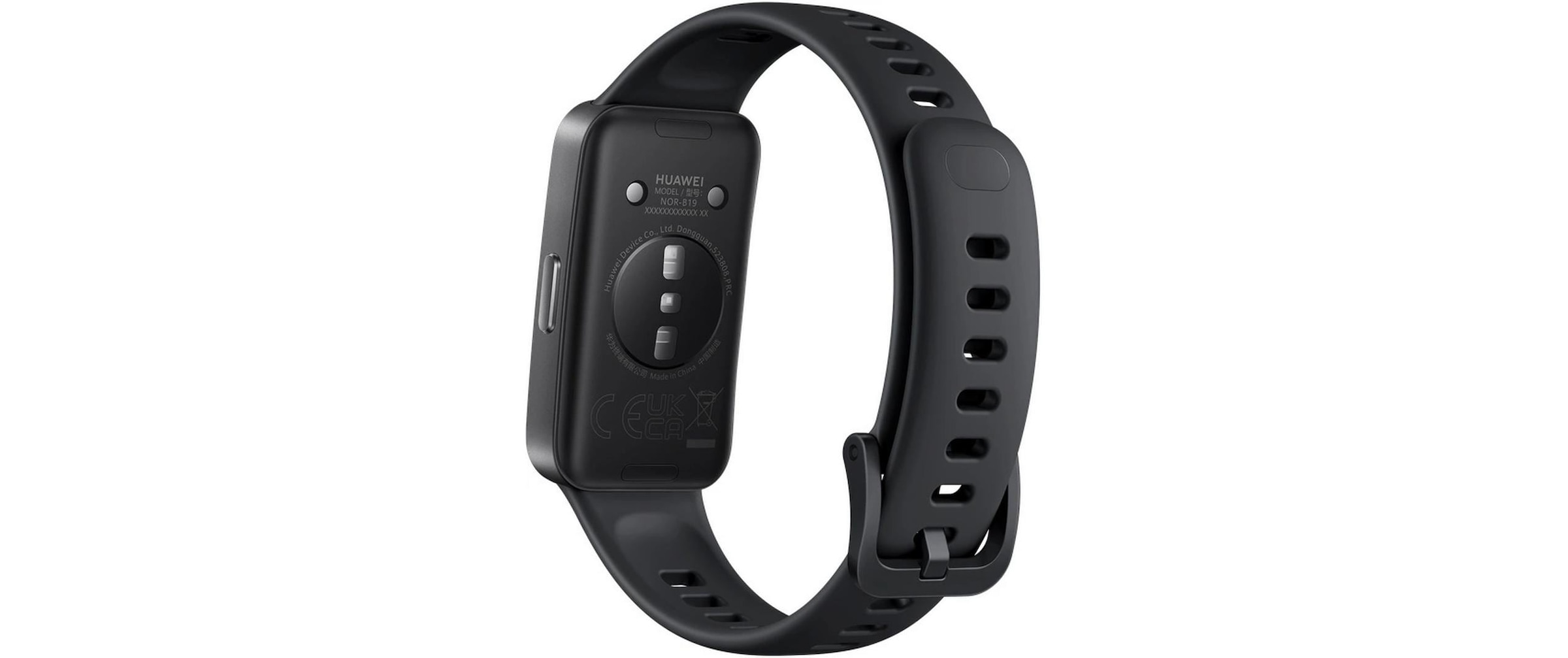 Huawei Traceur de fitness »Band 10«