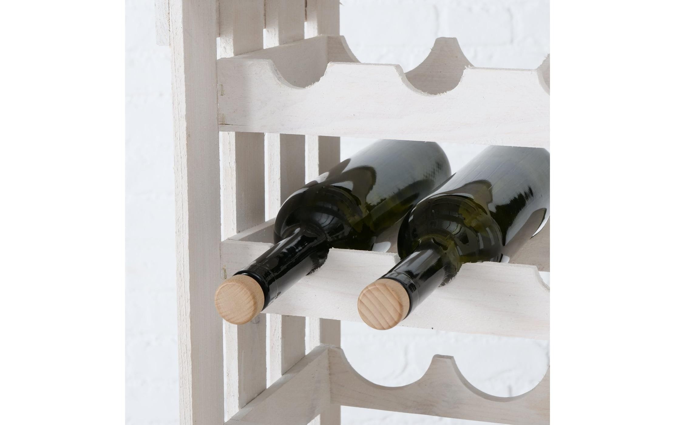 BOLTZE Weinregal »Flaschenträger Porto«