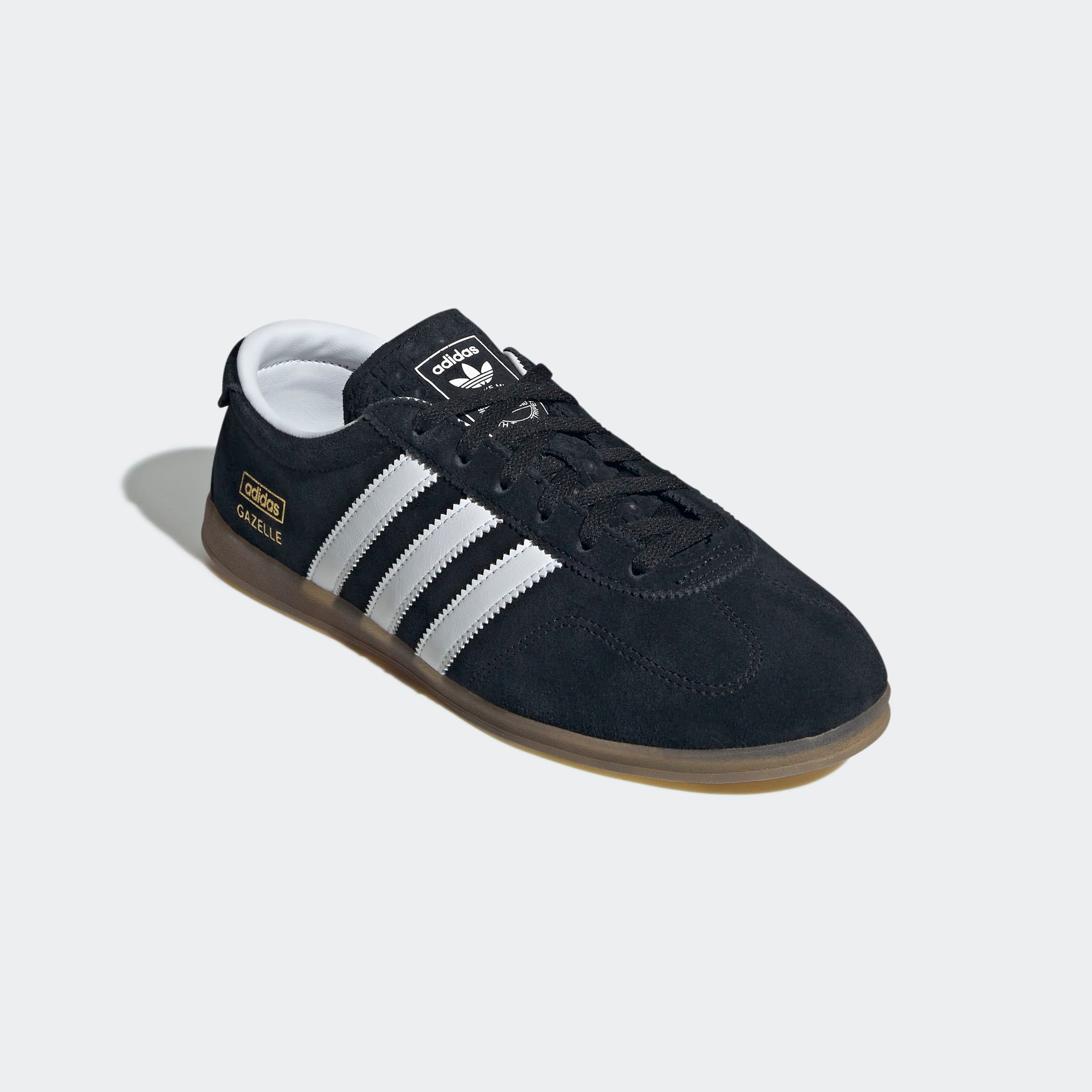 Image of adidas Originals Sneaker "GAZELLE LO PRO SHUHE"
