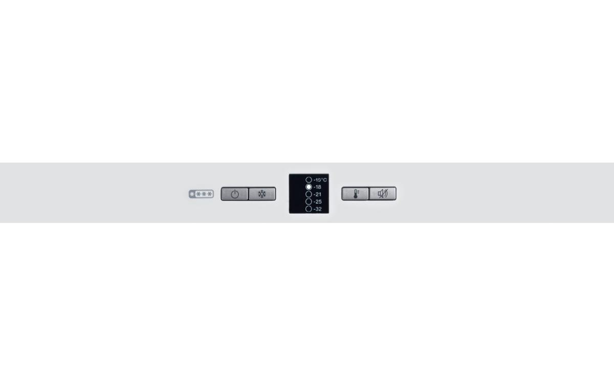 Miele Gefrierschrank »FN 28065«, 184,1 cm hoch, 60 cm breit