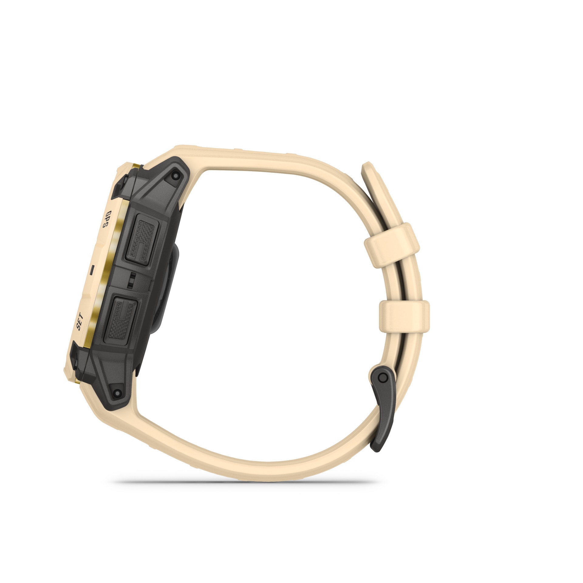Garmin Smartwatch »Instinct 3 AMOLED«(45/ 1,2 ″)