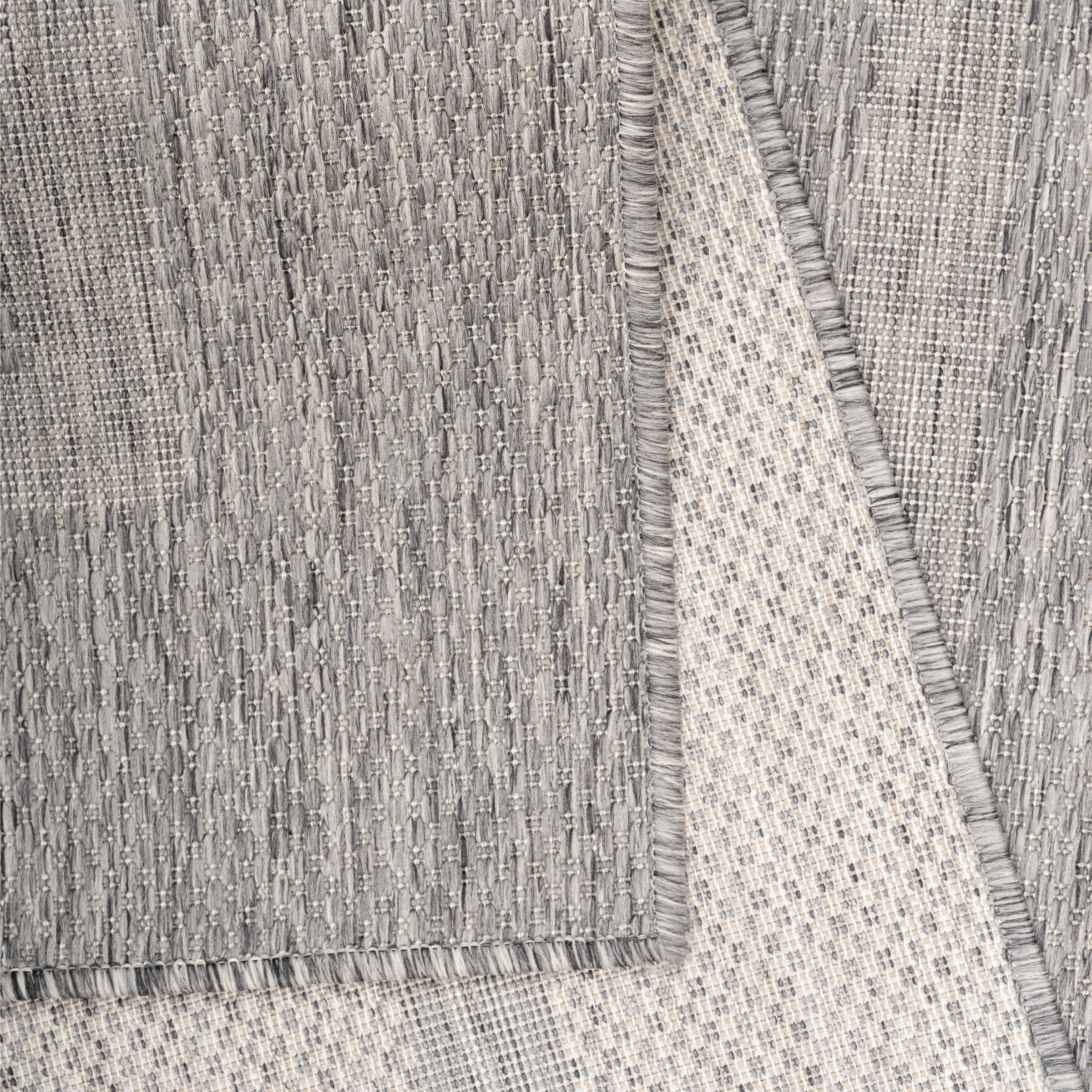 Ayyildiz Teppiche Outdoorteppich »RELAX 4311«, rechteckig, 5 mm Höhe, Läufer, Pflegeleicht, Robust, In- und Outdoor, grosse Farbauswahl