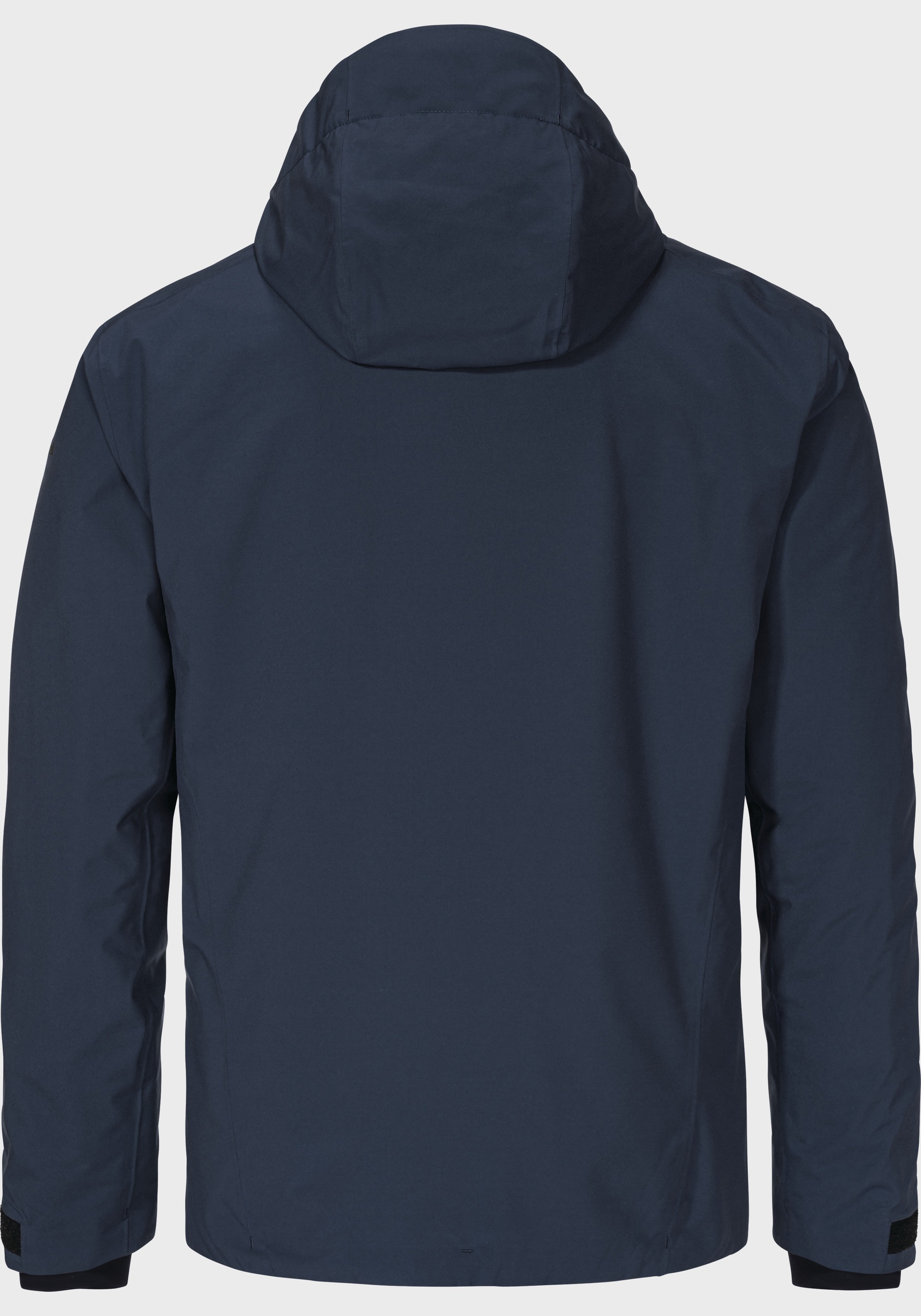 Schöffel Outdoorjacke »Ski Jacket Style Nollen MNS« mit Kapuze