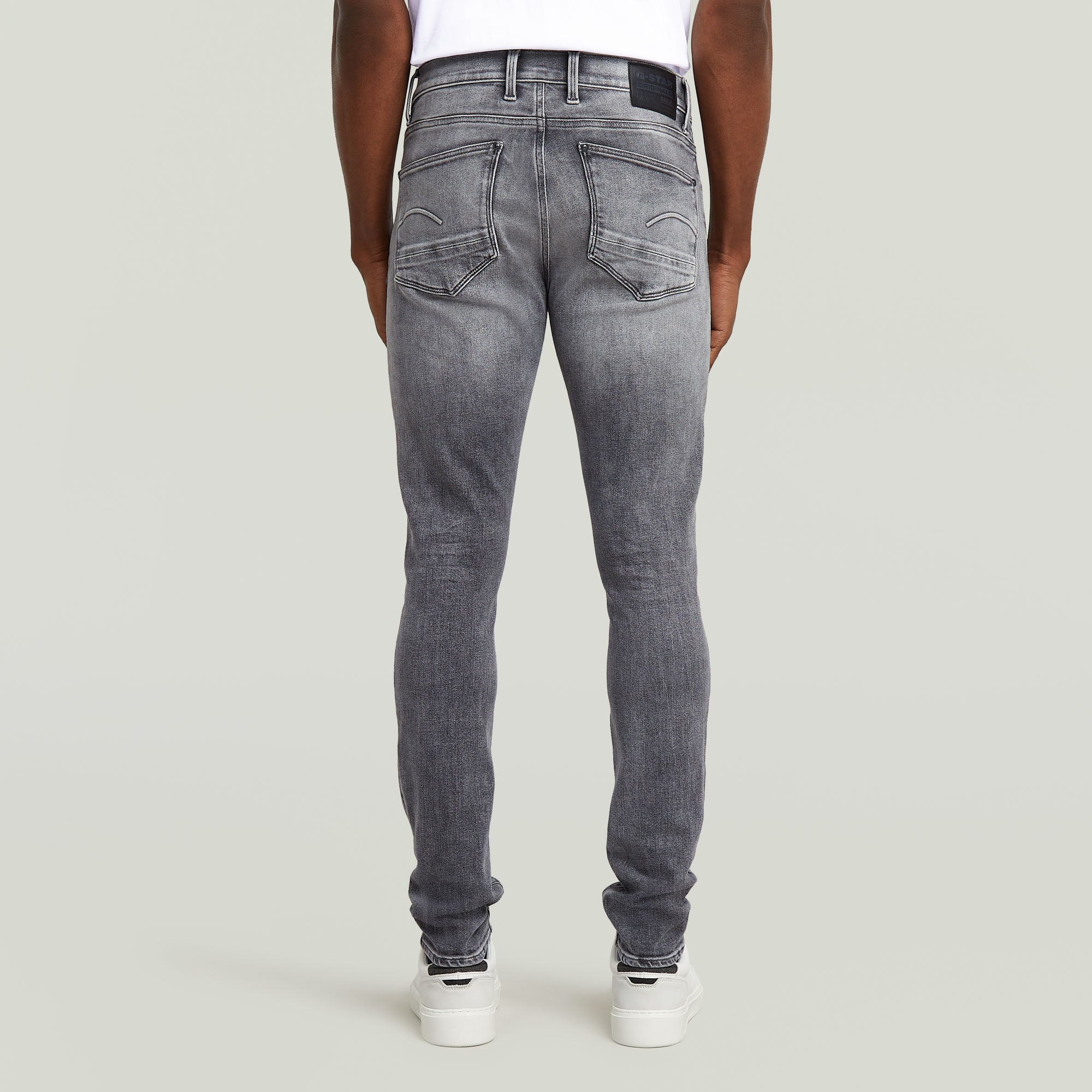 G-STAR Jeans à 5 poches »Revend FWD Skinny.« in schmaler Passform