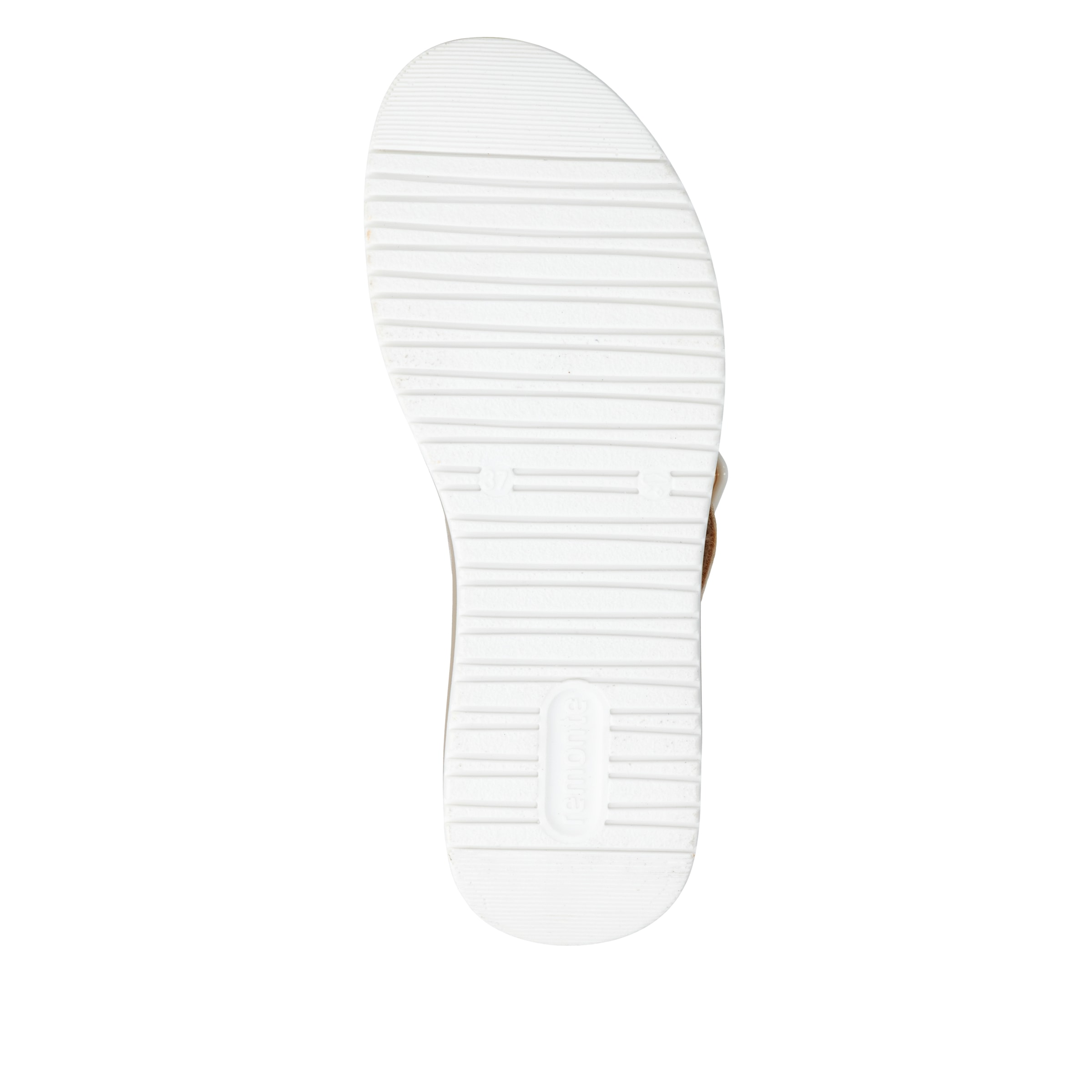 Remonte Pantolette  Chaussure d'été, chaussure de plage, sandale avec équipement Lite´n Soft