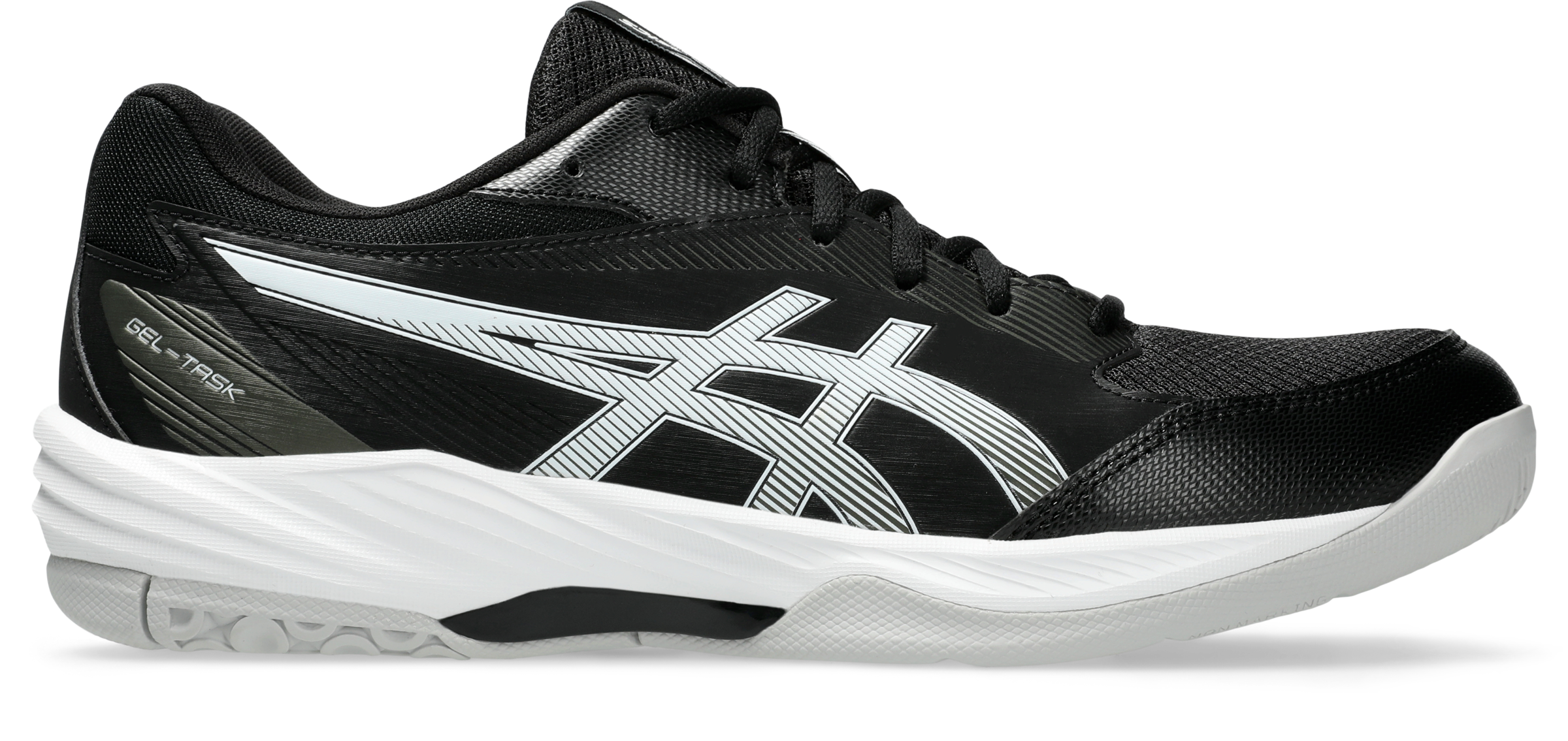 Asics Hallenschuh »GEL-TASK 4«, für Hallensport