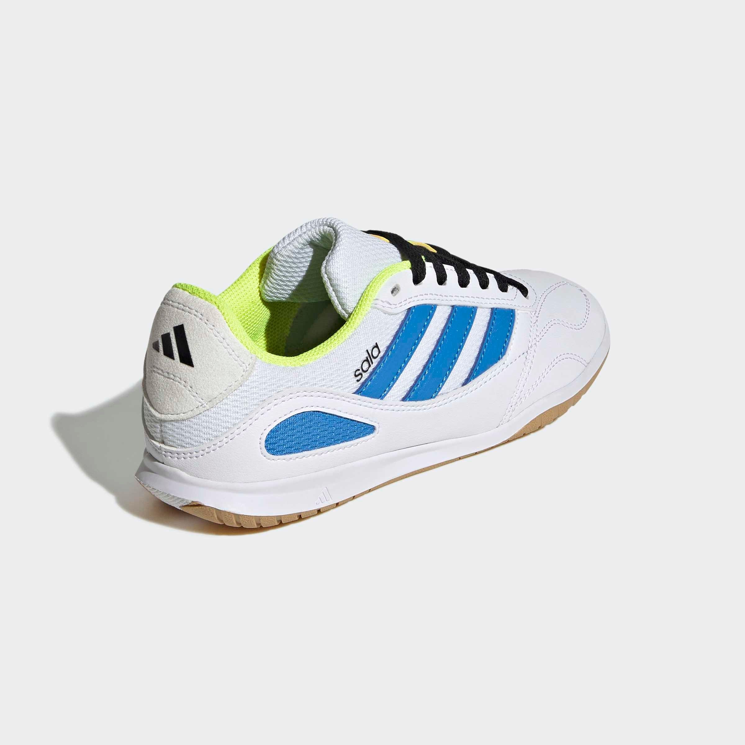 adidas Performance Fussballschuh »SUPER SALA COMPETITION III  KINDER«  für Hallenboden, für Kinder & Jugendliche