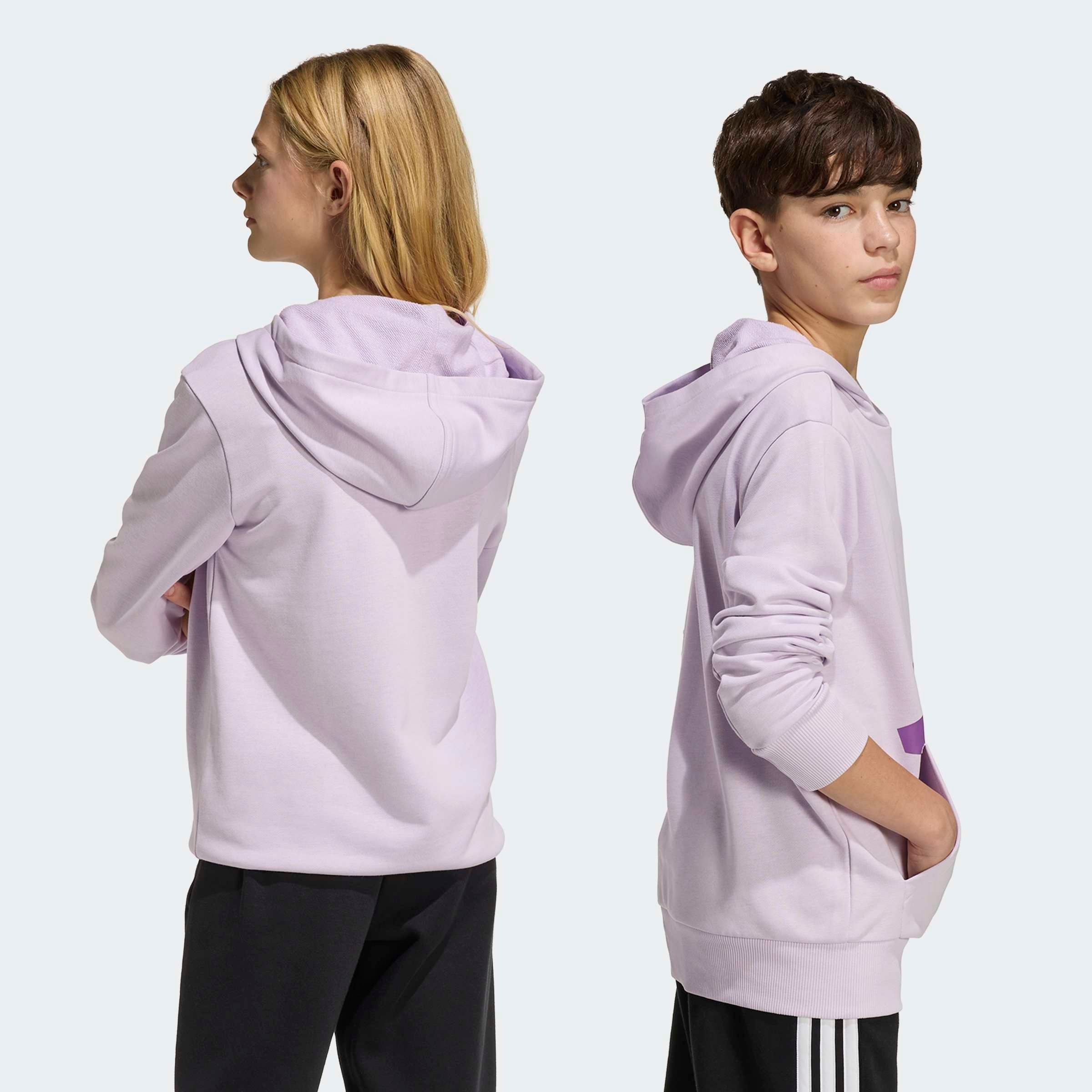 adidas Sportswear Sweat à capuche »ESSENTIALS KIDS HOODIE«
