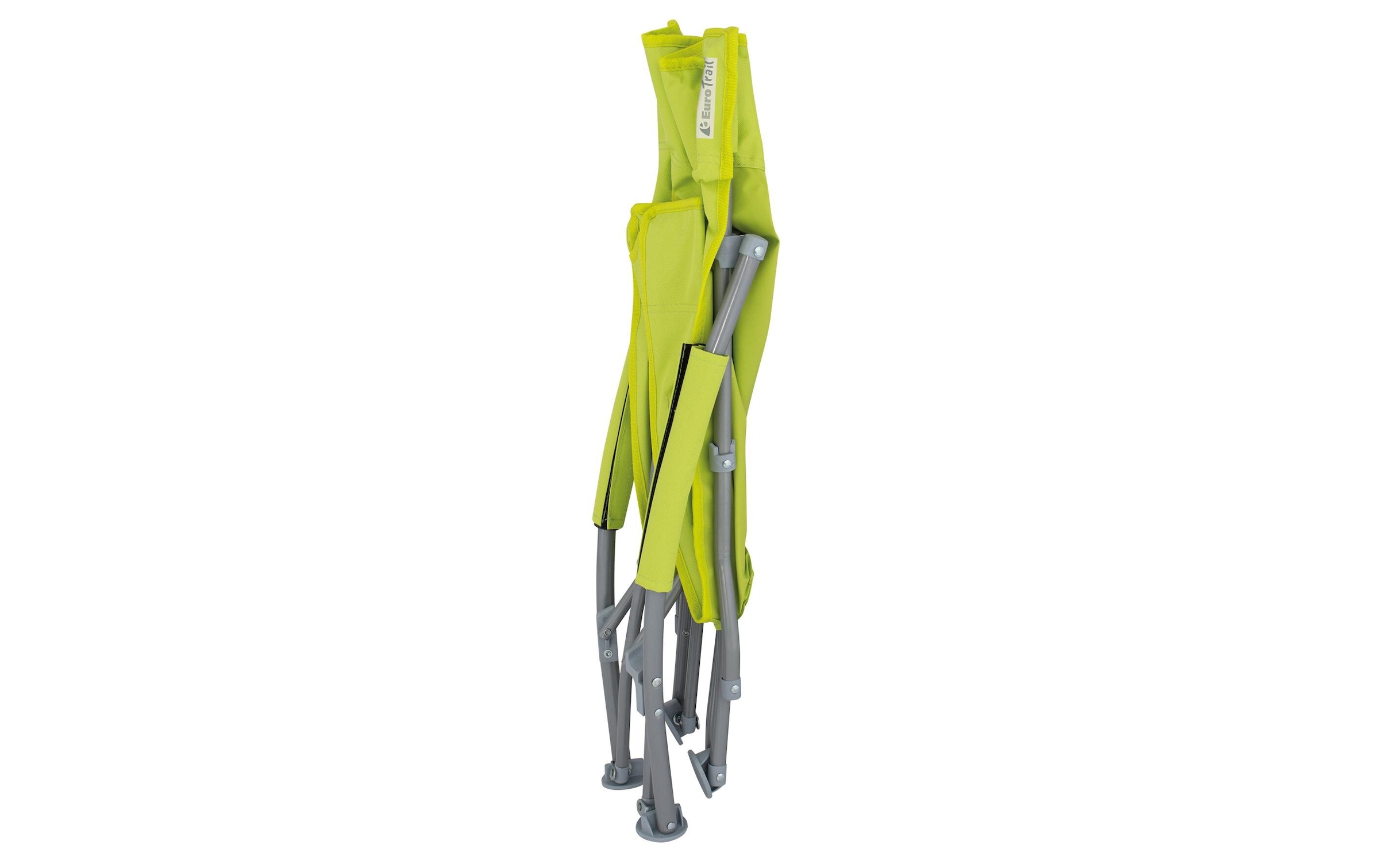 Eurotrail Campingstuhl »St. Tropez«