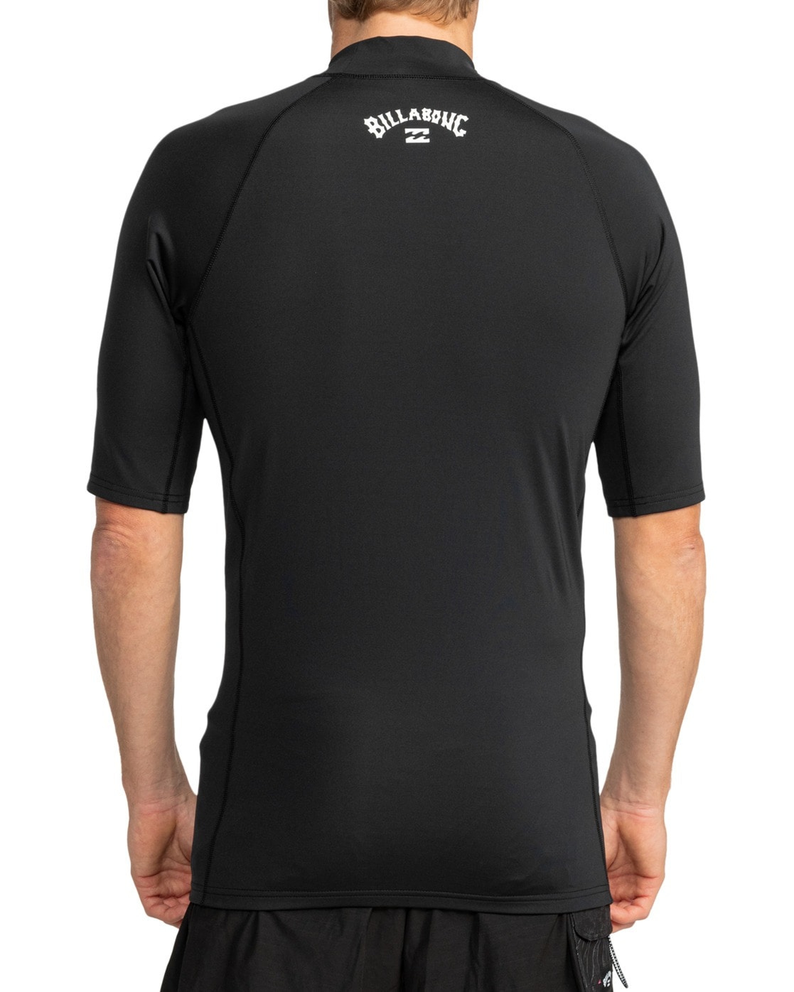 Billabong Rash Guard »Waves All Day«