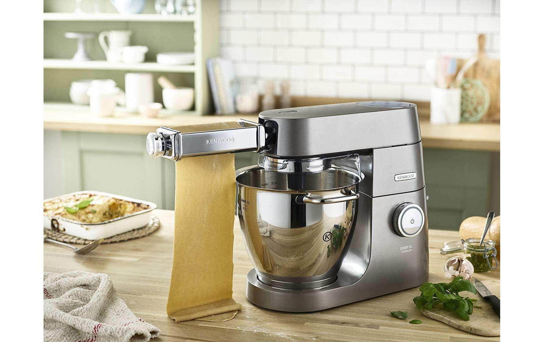 Kenwood Nudelvorsatz »Kenwood Pasta Aufsatz MAX980ME«